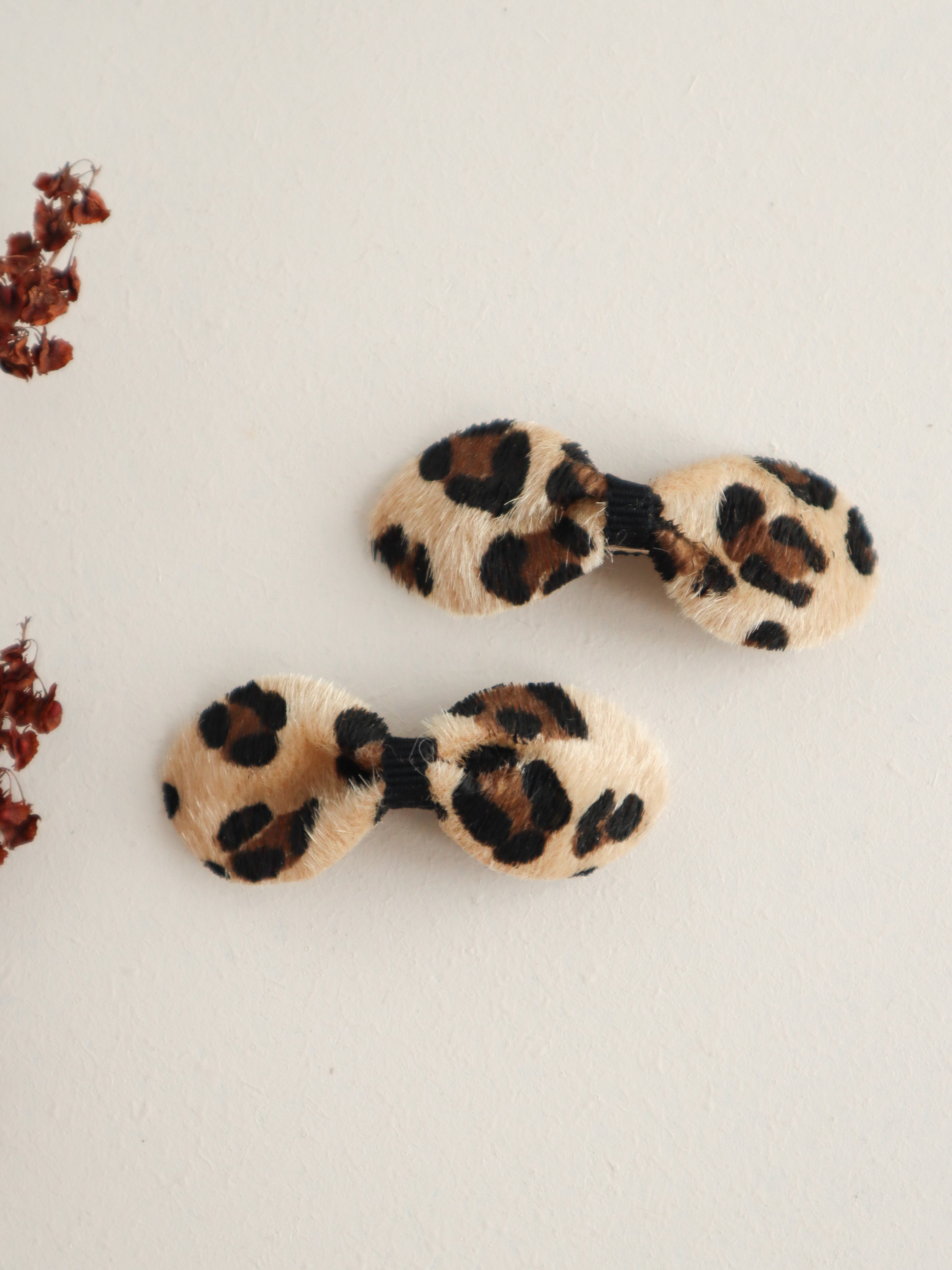 LEOPAR CLIPS