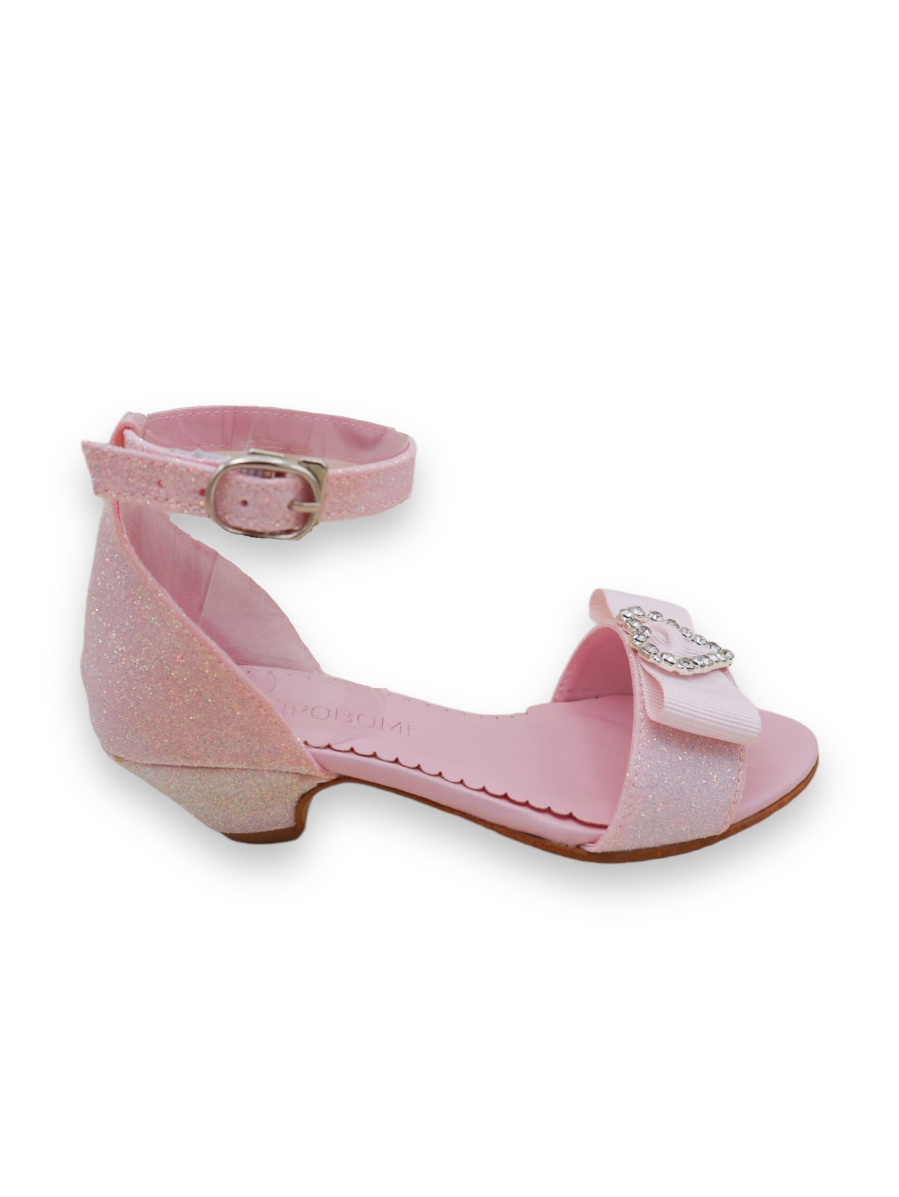 HEART PINK