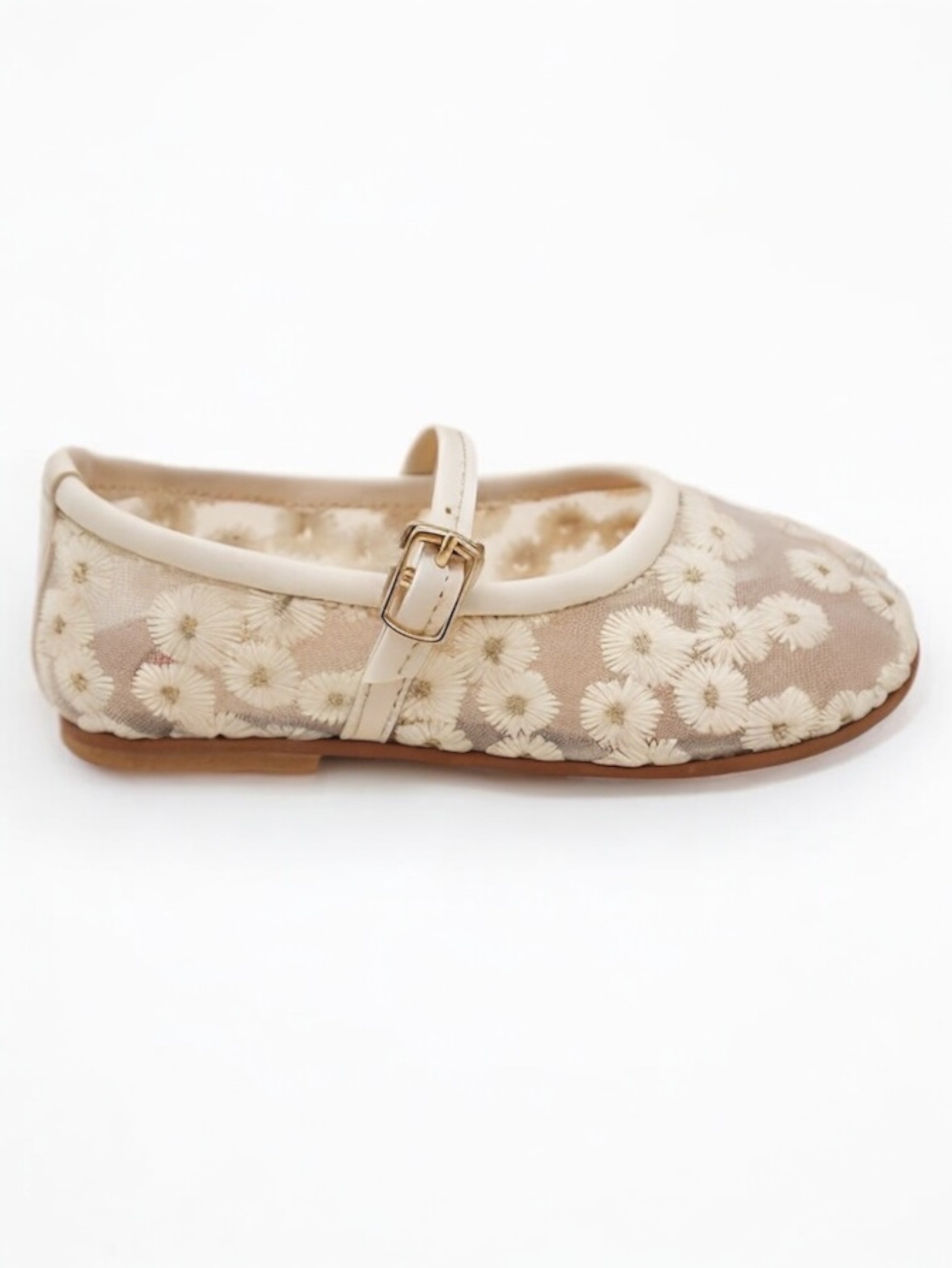 BLOOMIE BEIGE