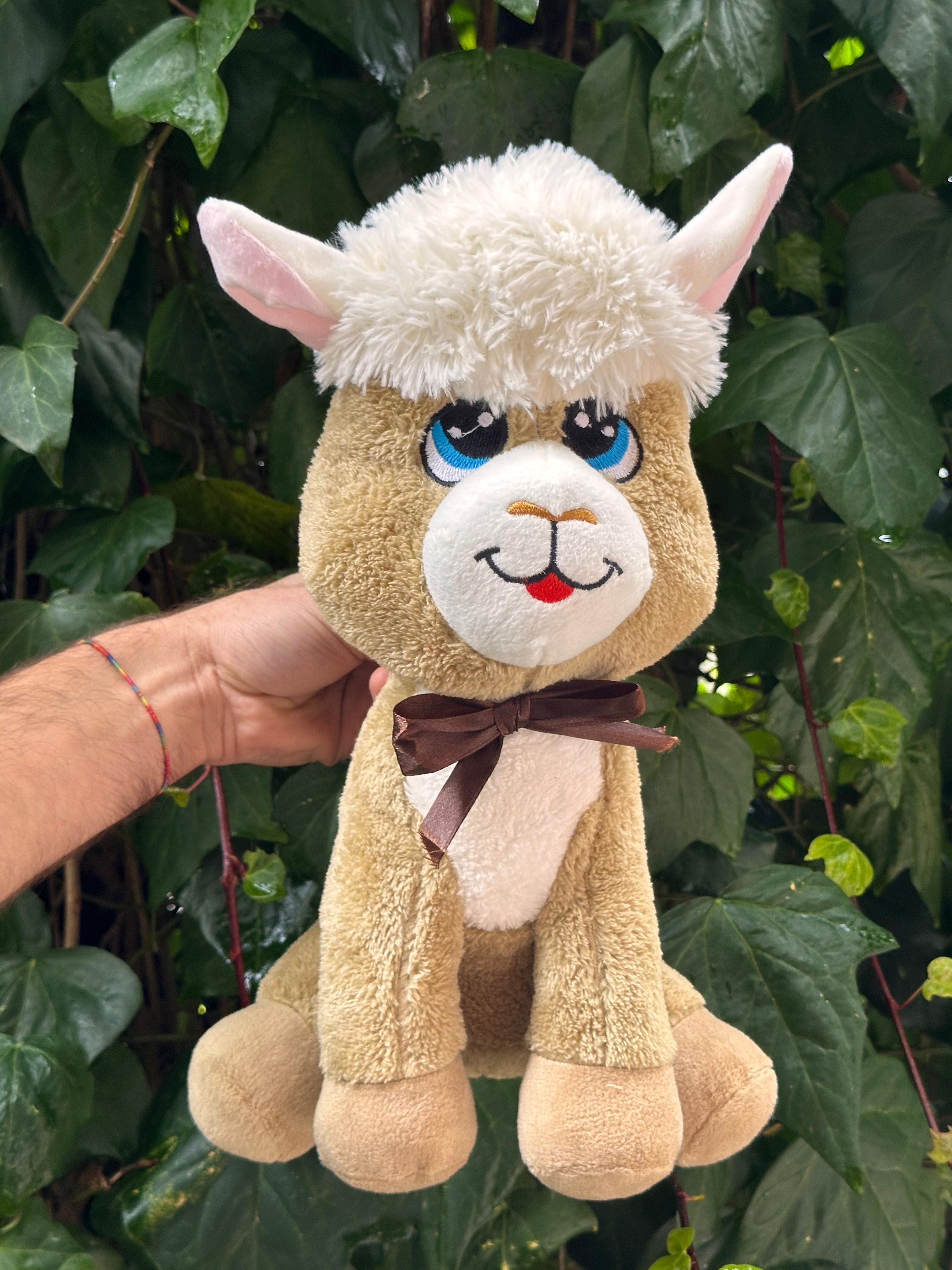 30 Cm Lama Oyuncak