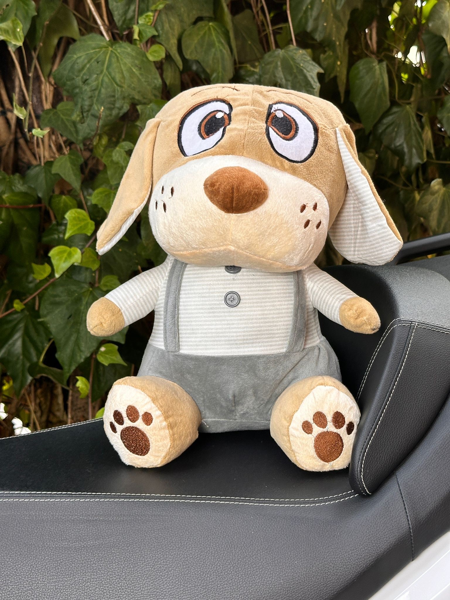 40 cm Sevimli Köpek Oyuncak
