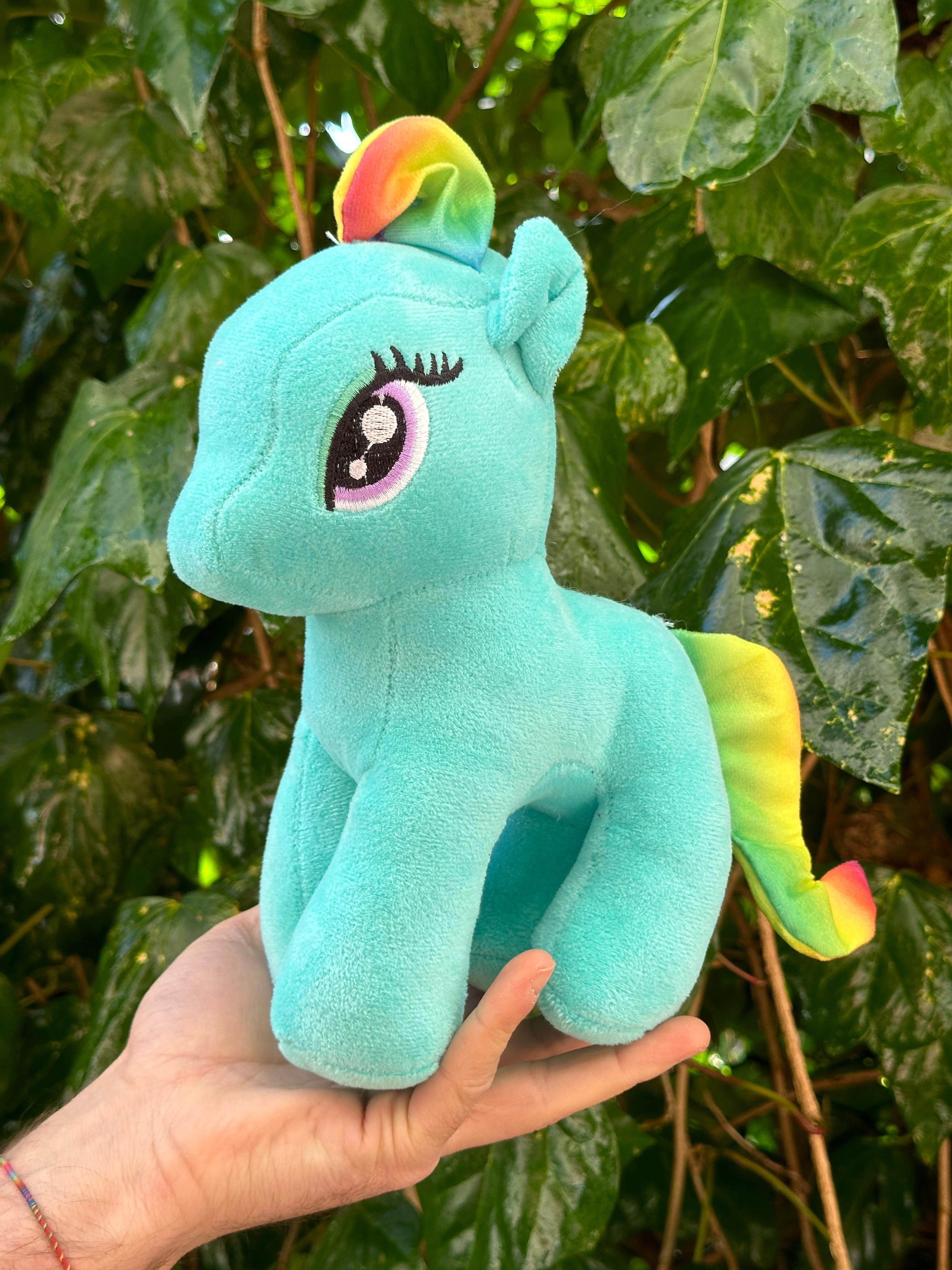25 Cm Unicorn Oyuncak