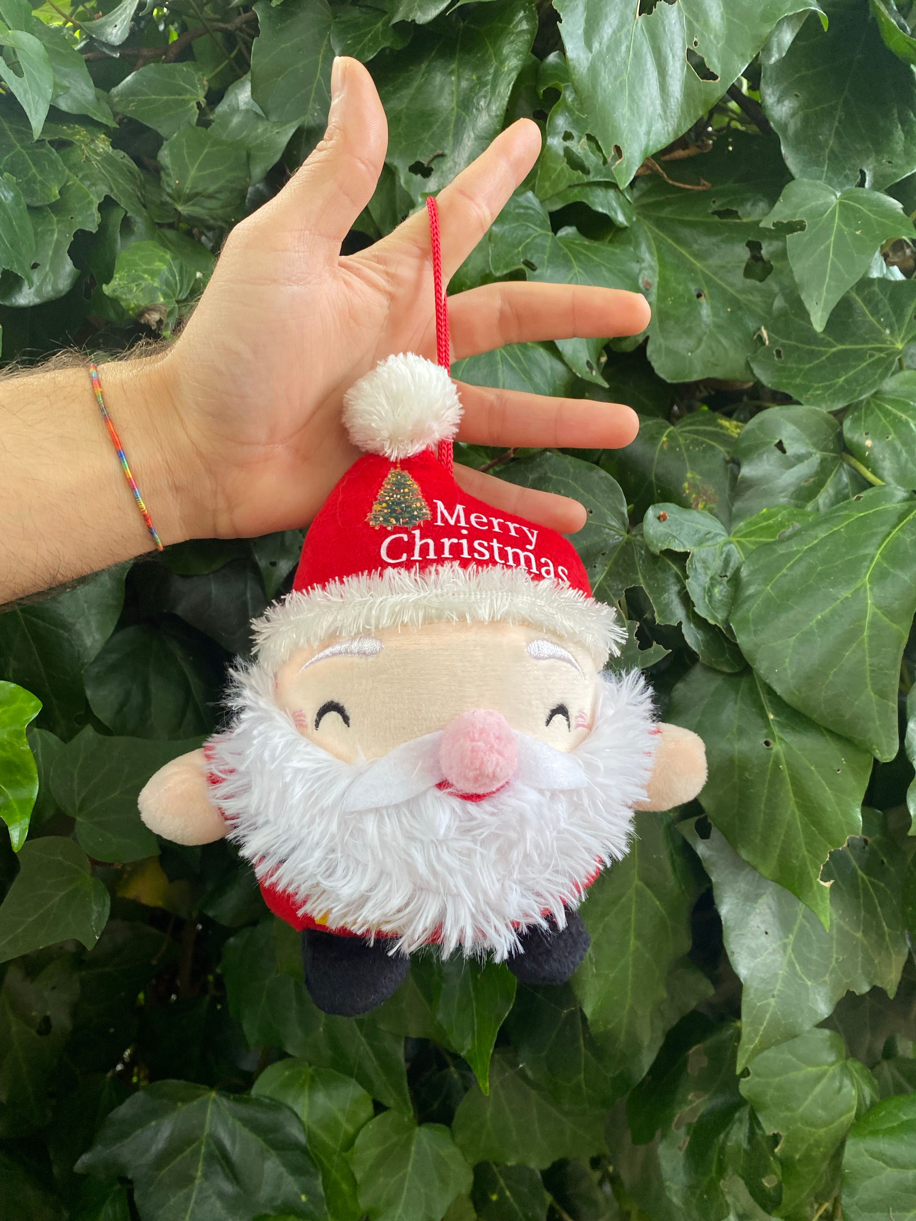 Meryy Christmas Yılbaşı Süsü