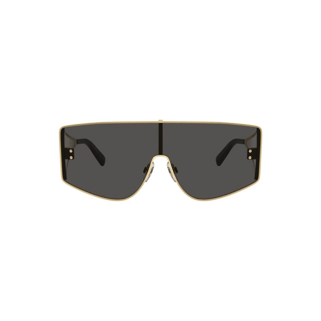 DG 2305 - Siyah - Gold