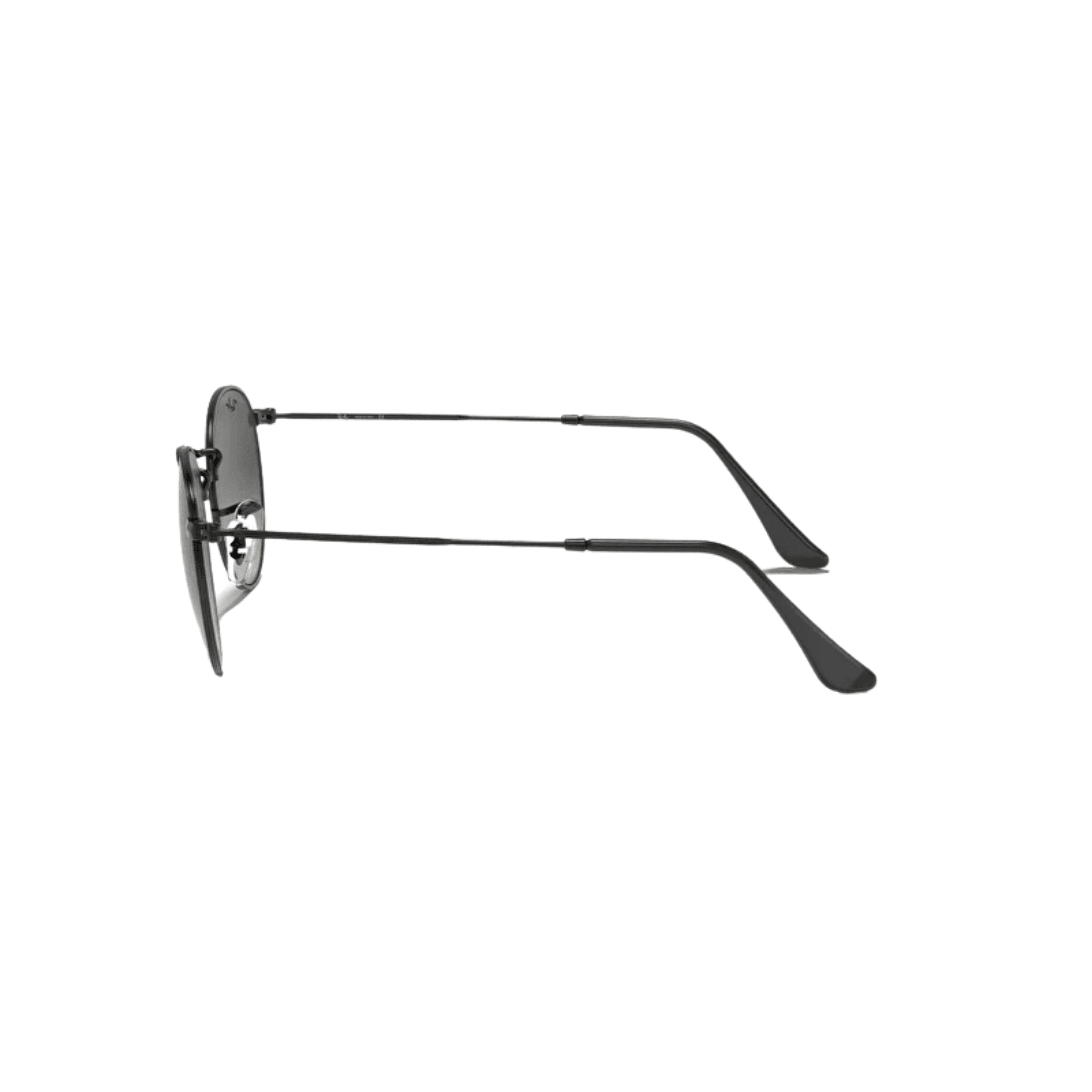 RB 3447N Round Metal