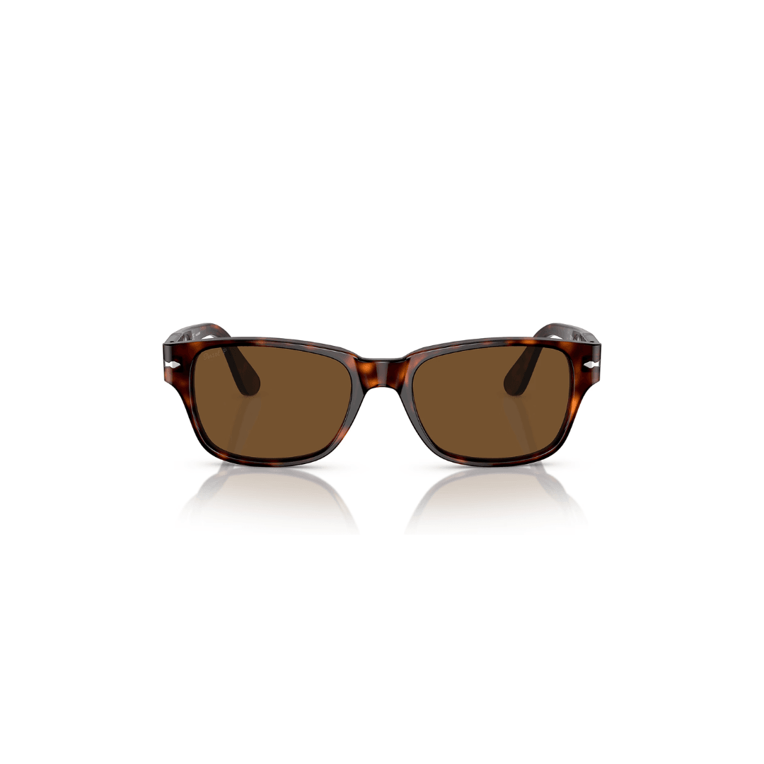 3288-S - Kahverengi - Classic Tortoise
