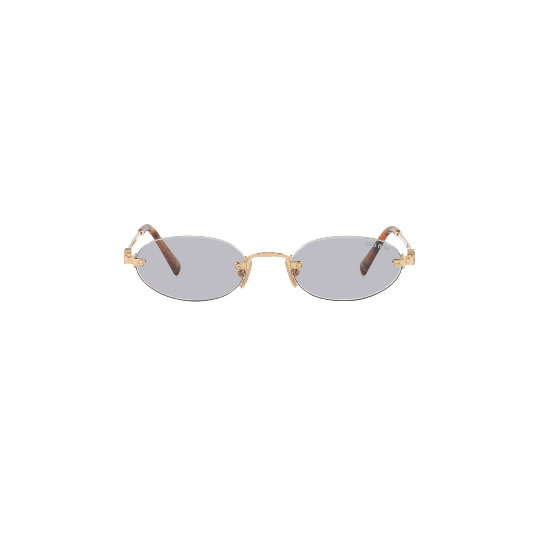 SMU A54 - Gold Siyah