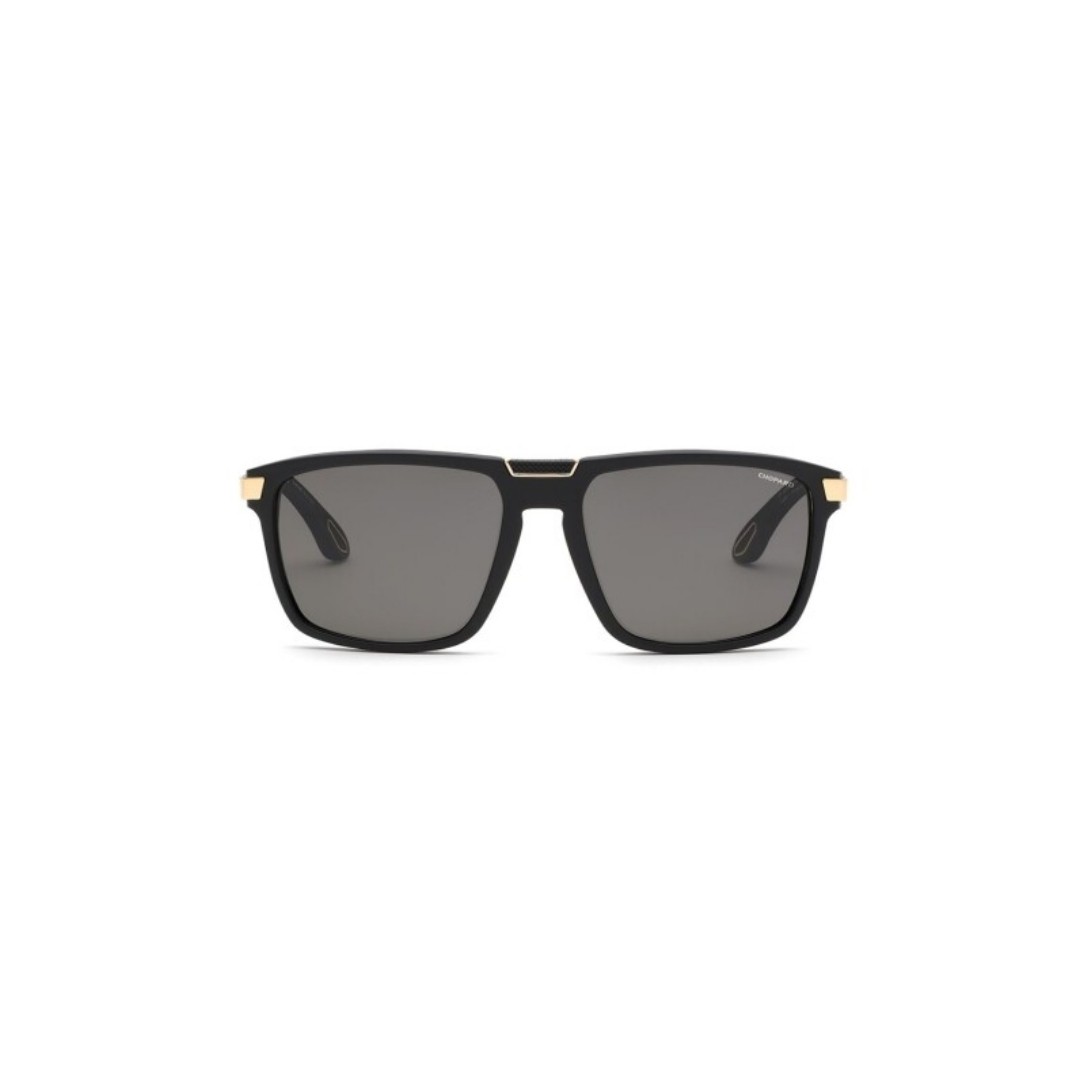 SCH359 - Siyah - Gold