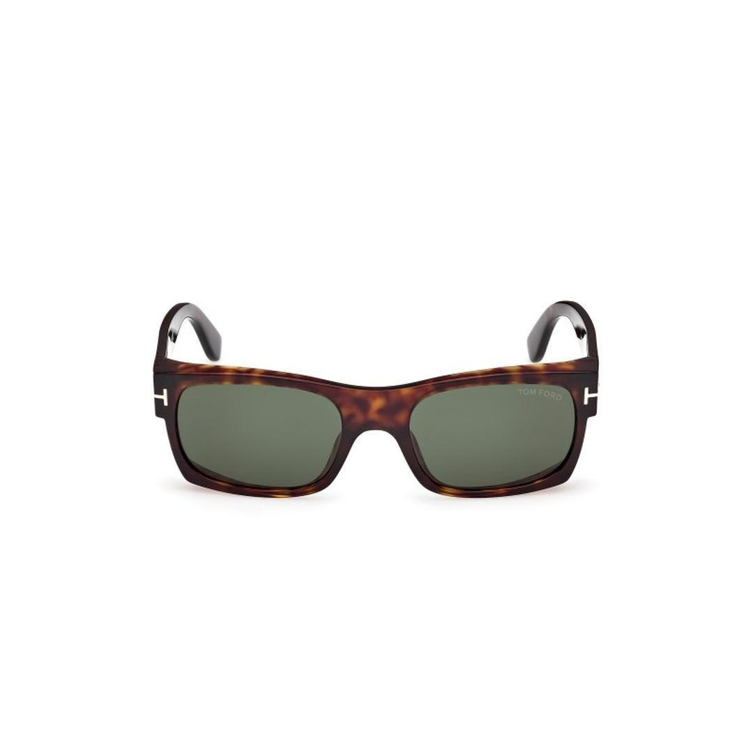 TF 1181 Juan - Kahverengi - Classic Tortoise