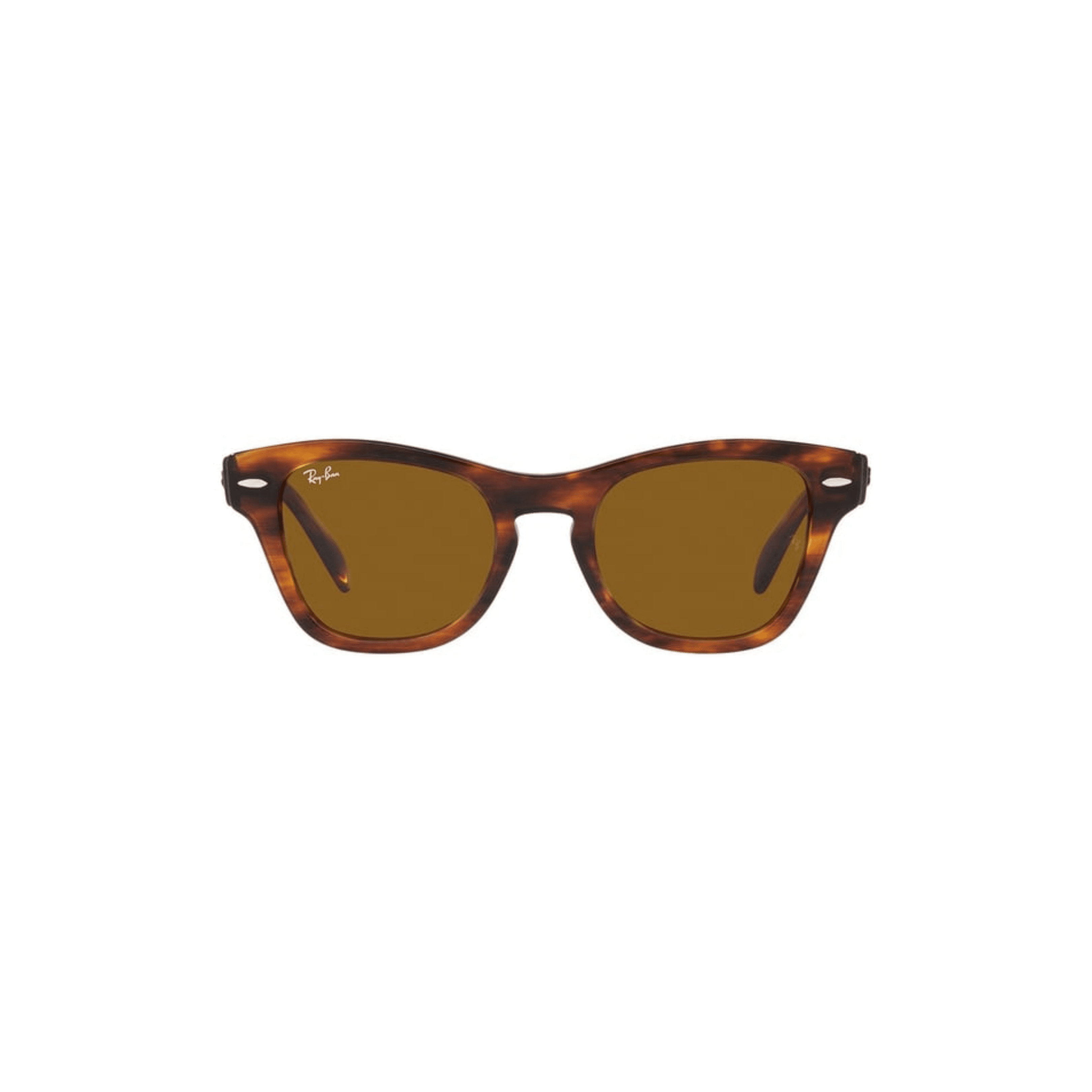 RB 0707S - Kahverengi - Classic Tortoise