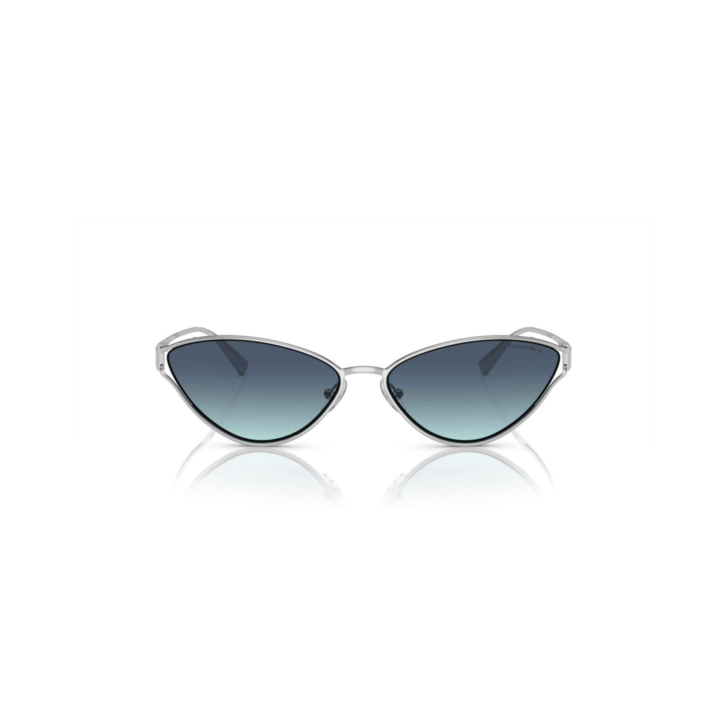 TF 3095 - Silver - Gri