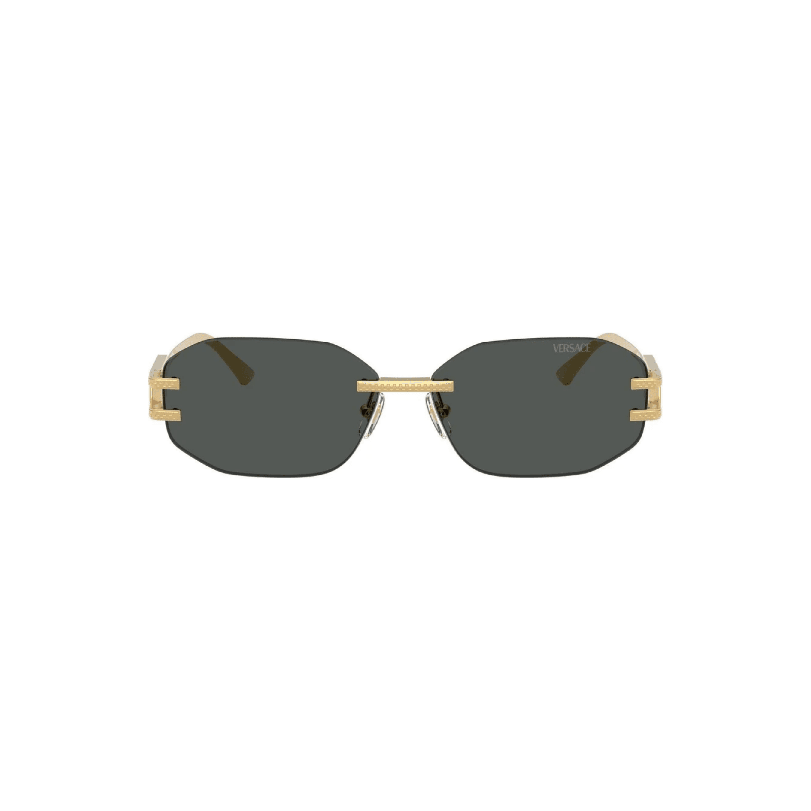 VE 2274 - Gold - Siyah