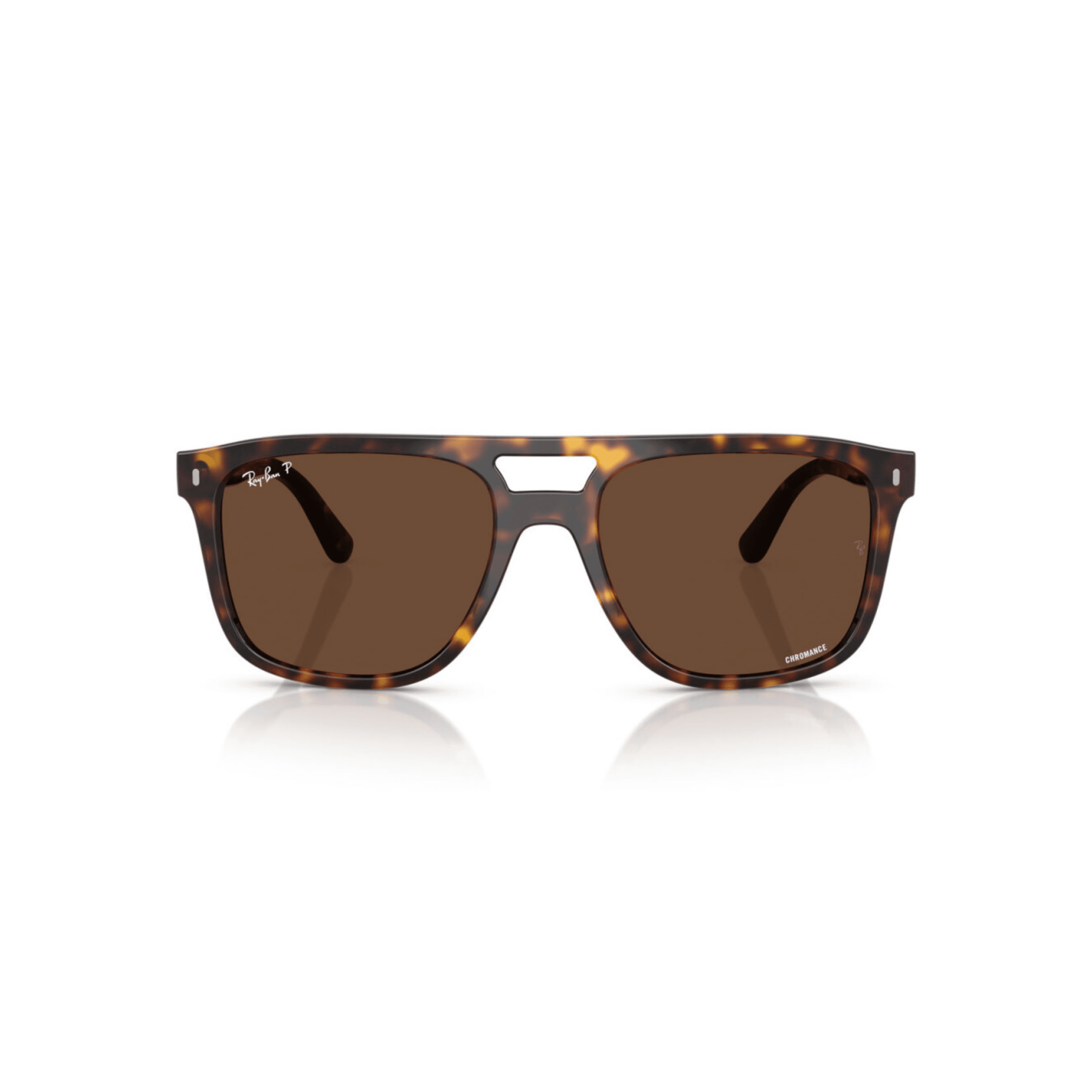 RB 2213CH Chromance - Kahverengi - Classic Tortoise