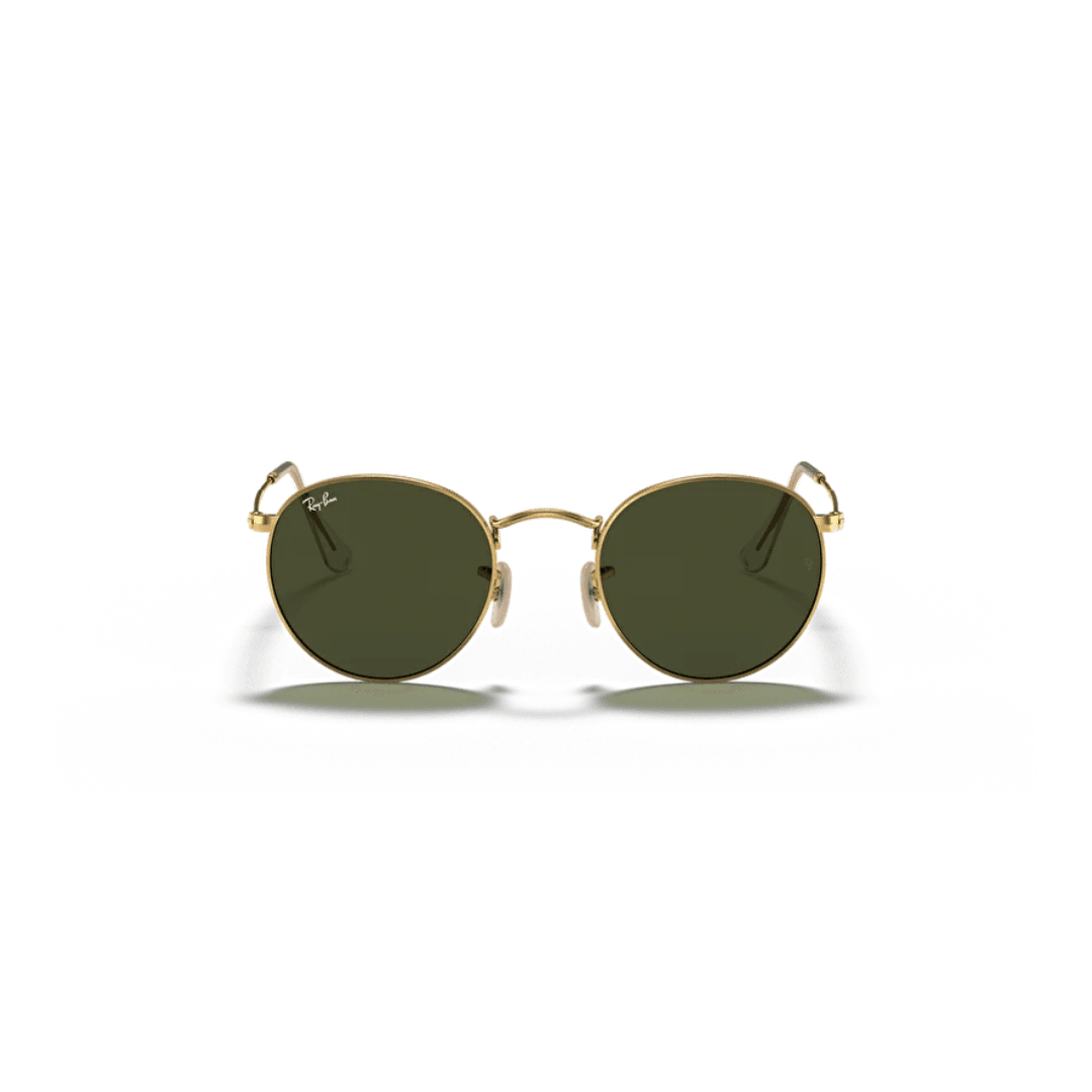 RB 3447-N Round Metal