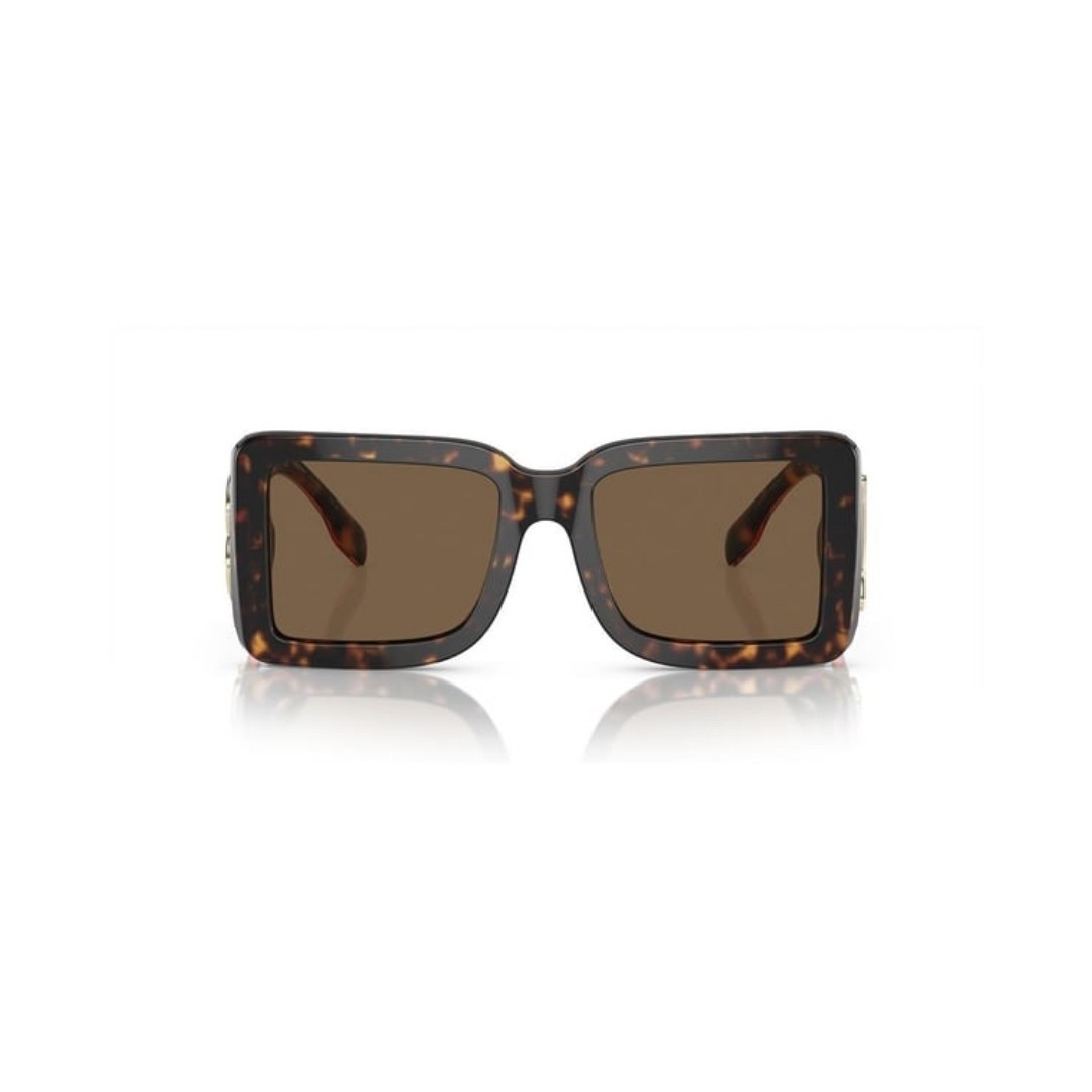 B 4406-U - Kahverengi - Classic Tortoise