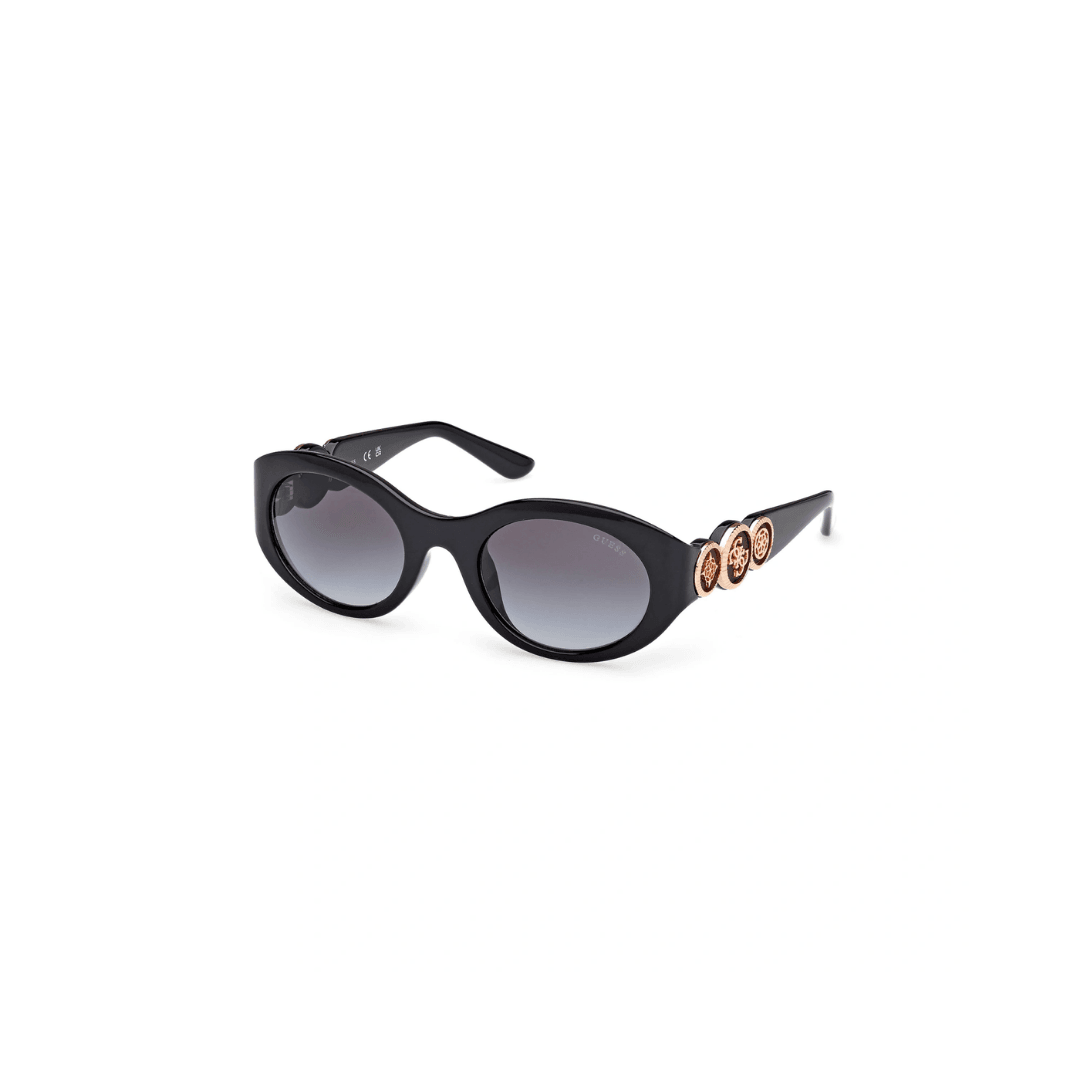 GU 00198-H - Black