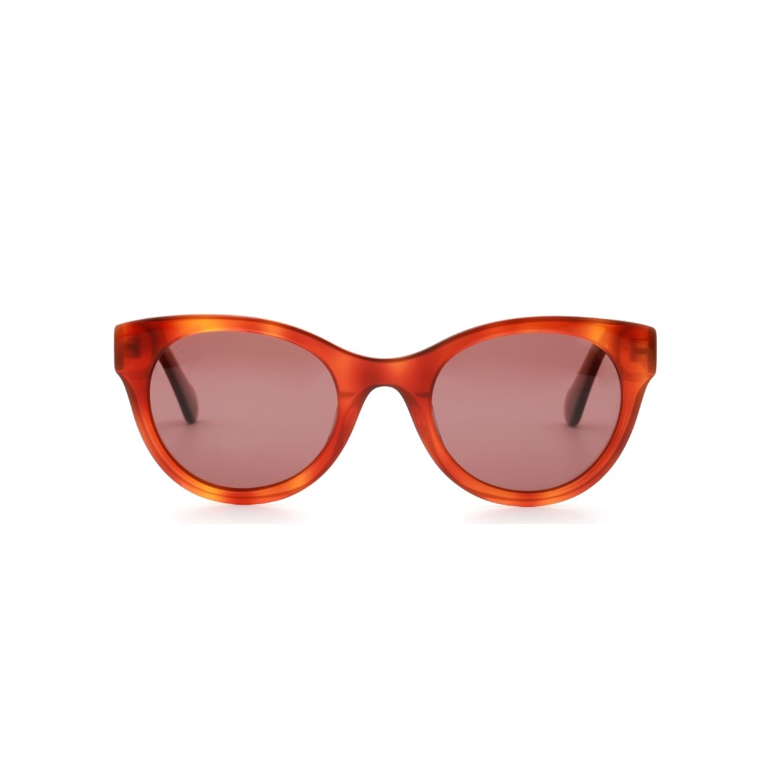 G6028S - Cognac Tortoise