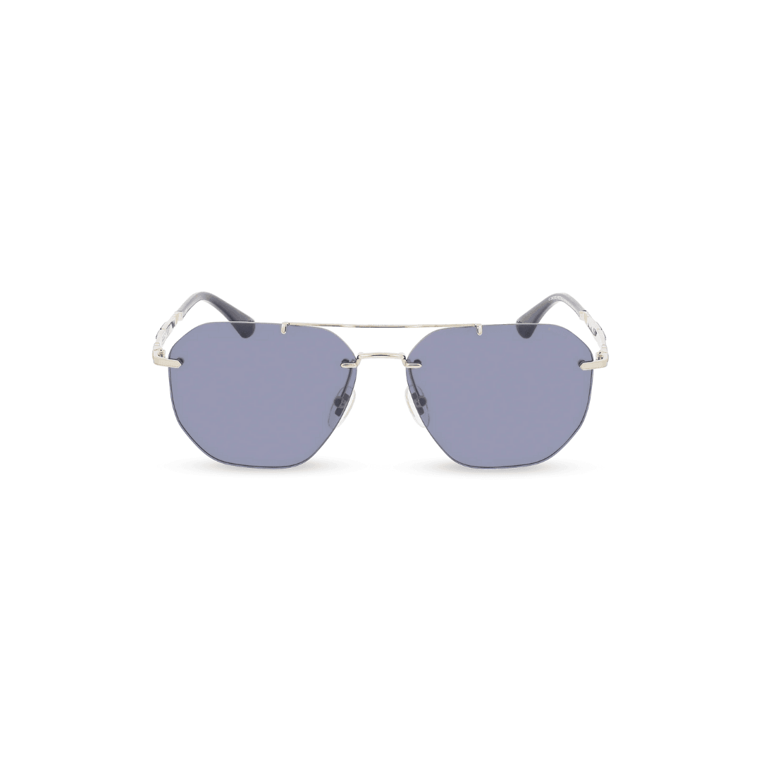 Origins Nineties 4 SPLF68 - Lacivert - Silver