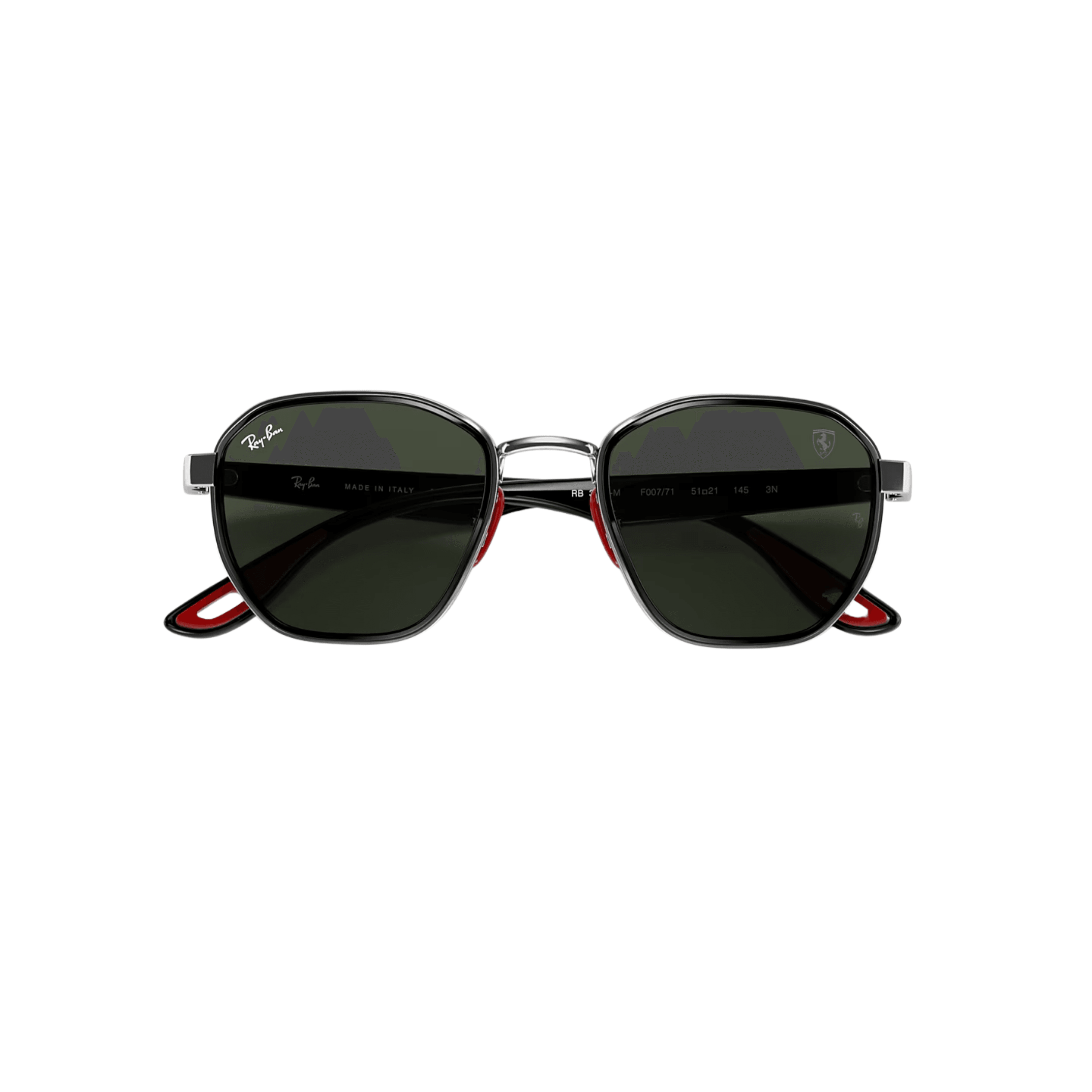 RB-3674-M Scuderia Ferrari Collection