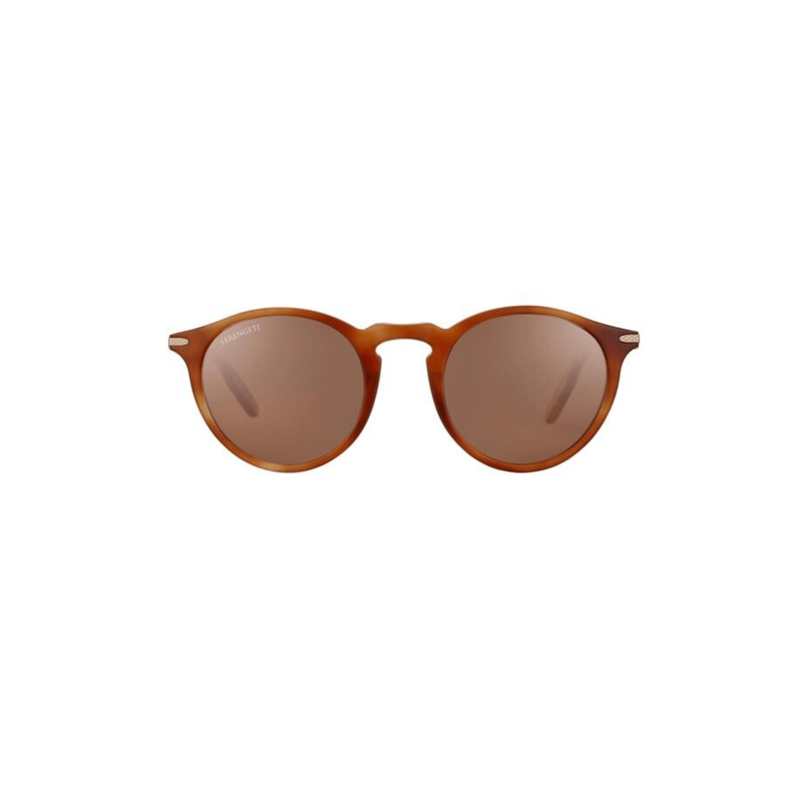 Raffaele - Kahverengi - Blond Tortoise