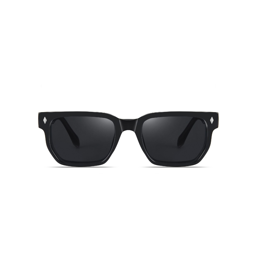 SZ8107 - Black