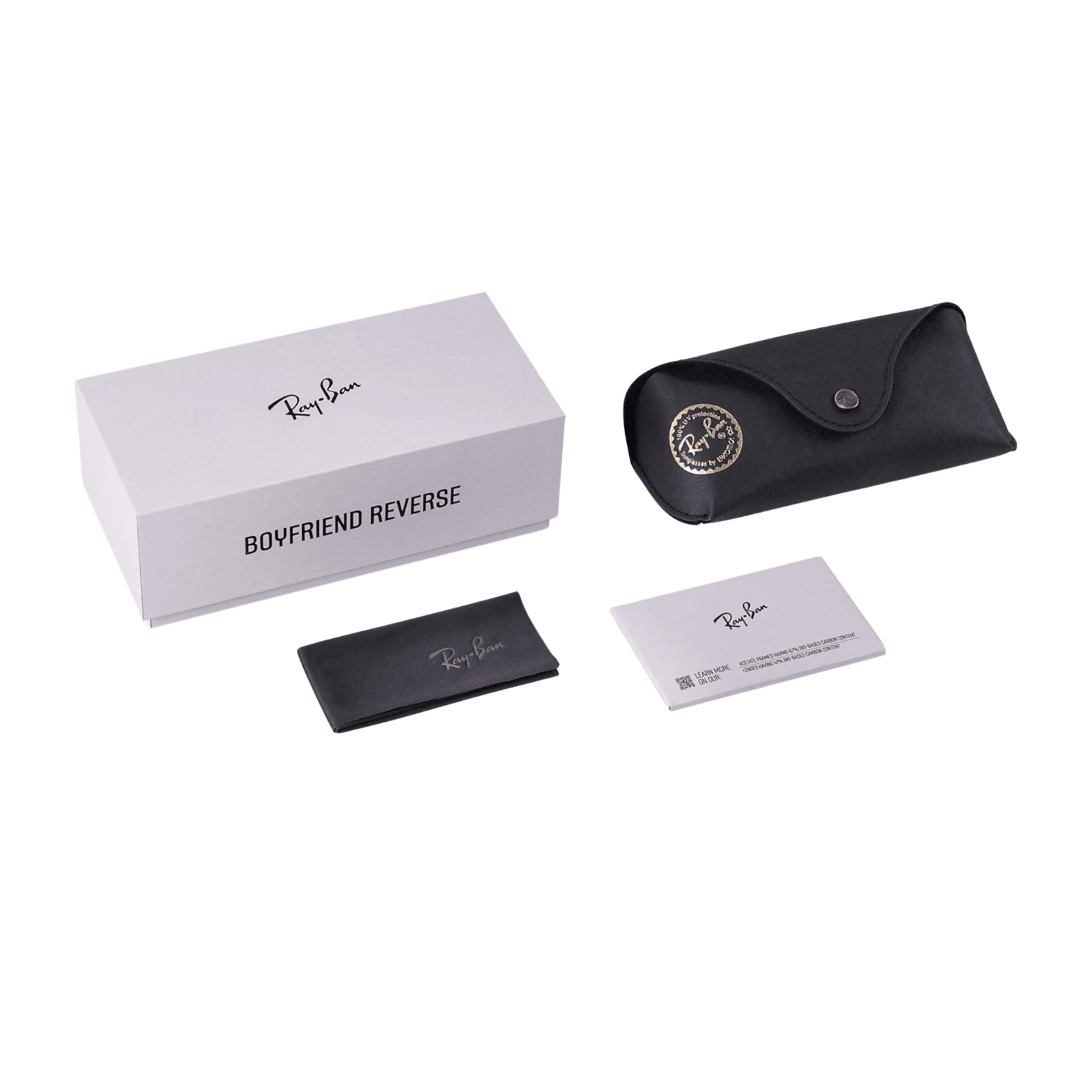 RB R0501S Boyfriend Reverse