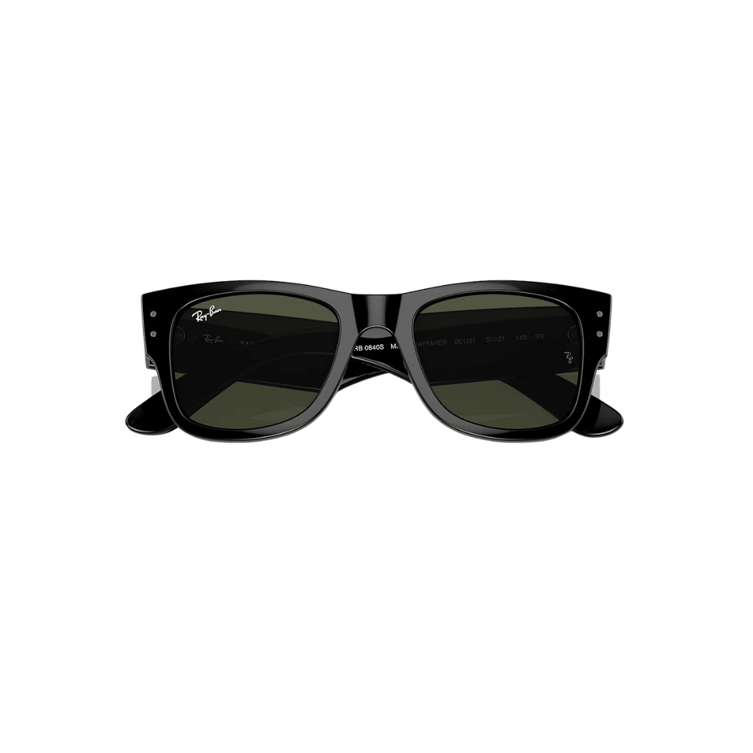 RB 0804-S Mega Wayfarer