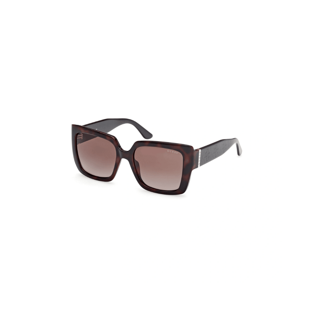 GU 00200 - Kahverengi - Classic Tortoise