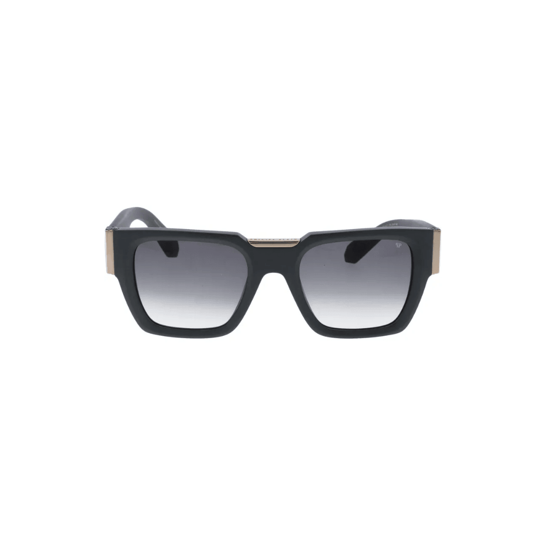 Glares SPP095 - Siyah - Gold