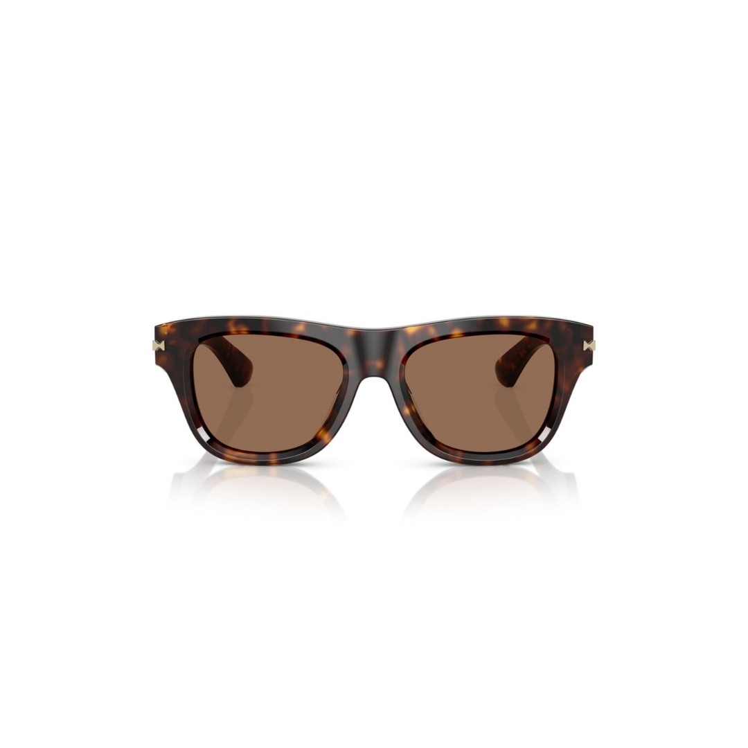 B 4438-U - Kahverengi - Classic Tortoise