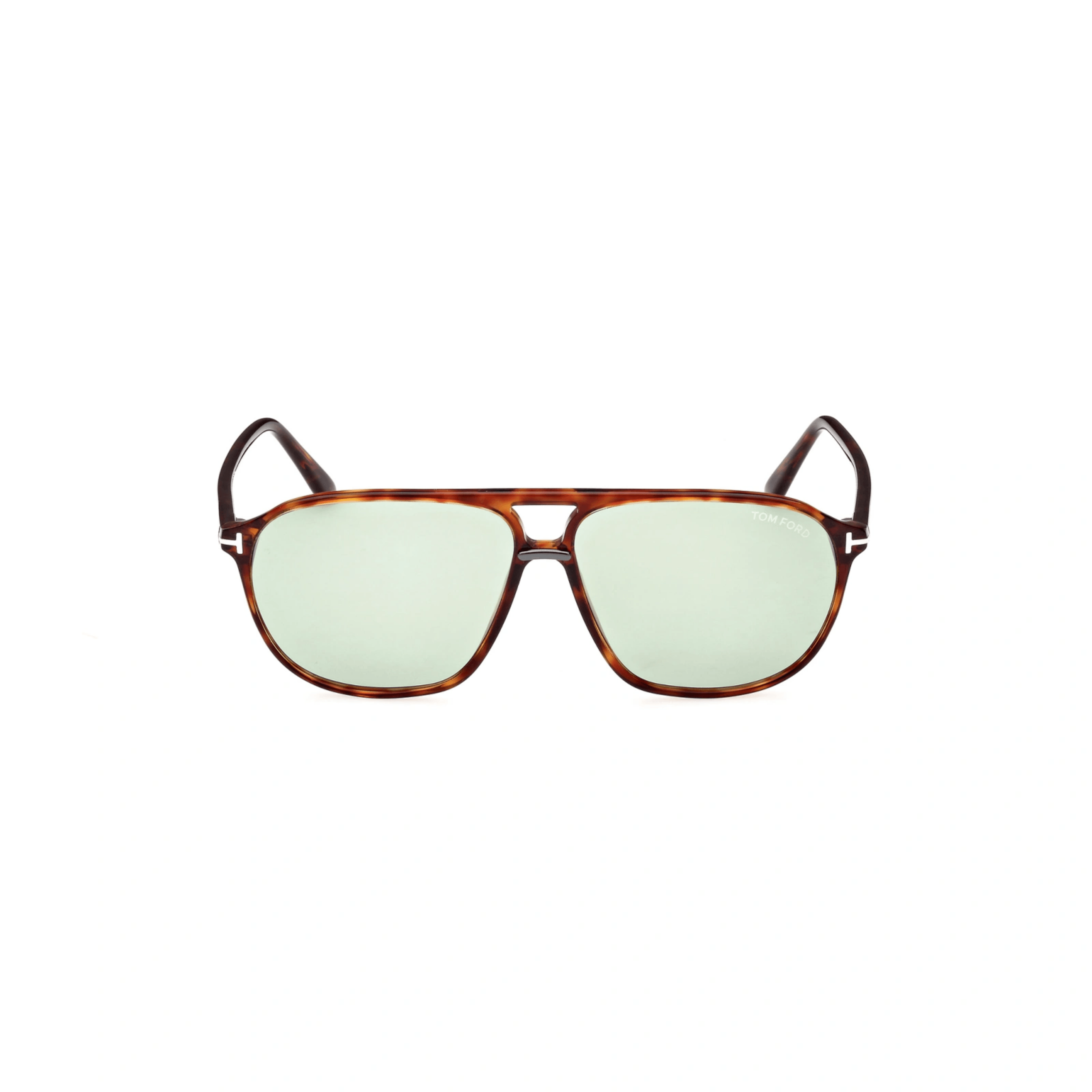 TF 1026 Bruce - Kahverengi - Classic Tortoise