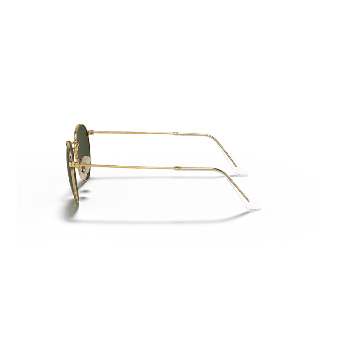 RB 3447-N Round Metal