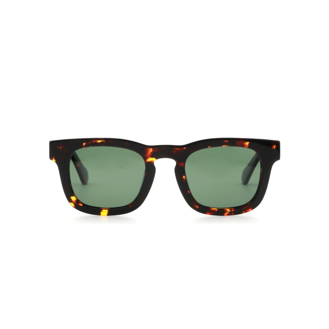G6025S - Kahverengi - Classic Tortoise