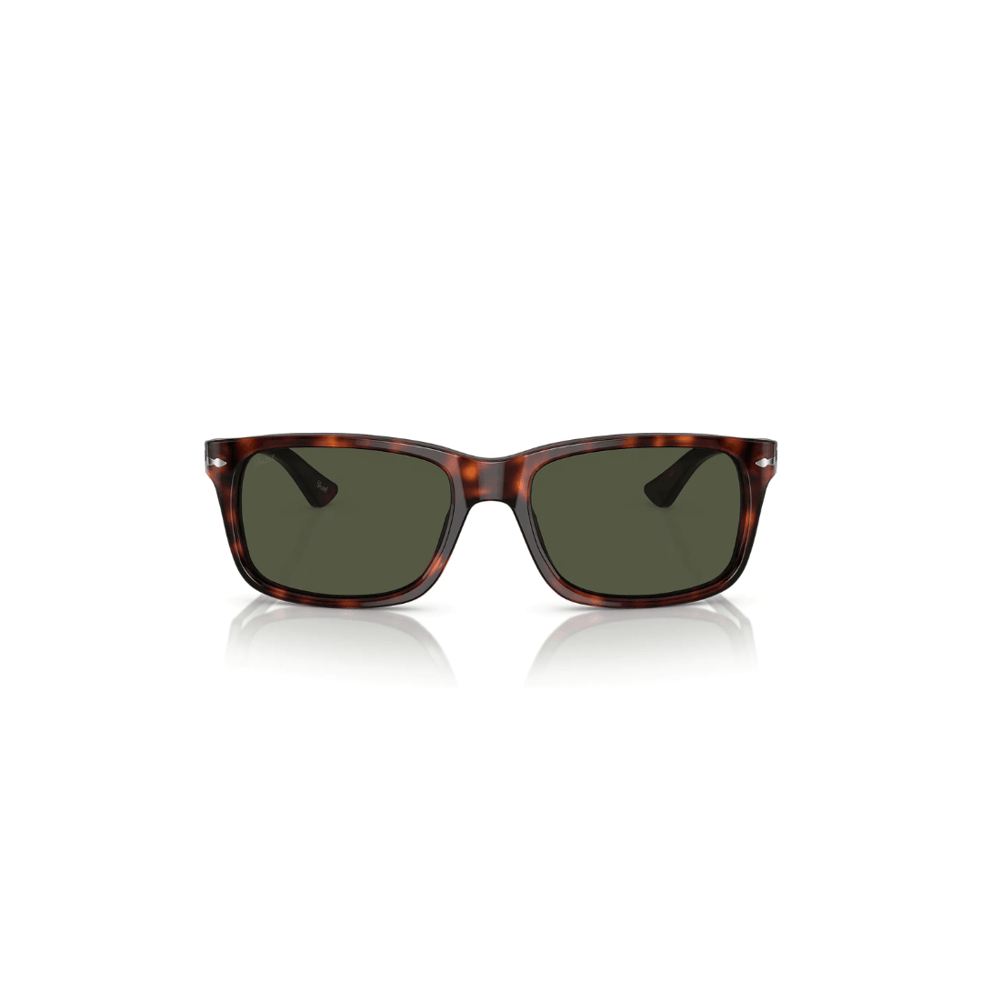3048-S - Kahverengi - Classic Tortoise