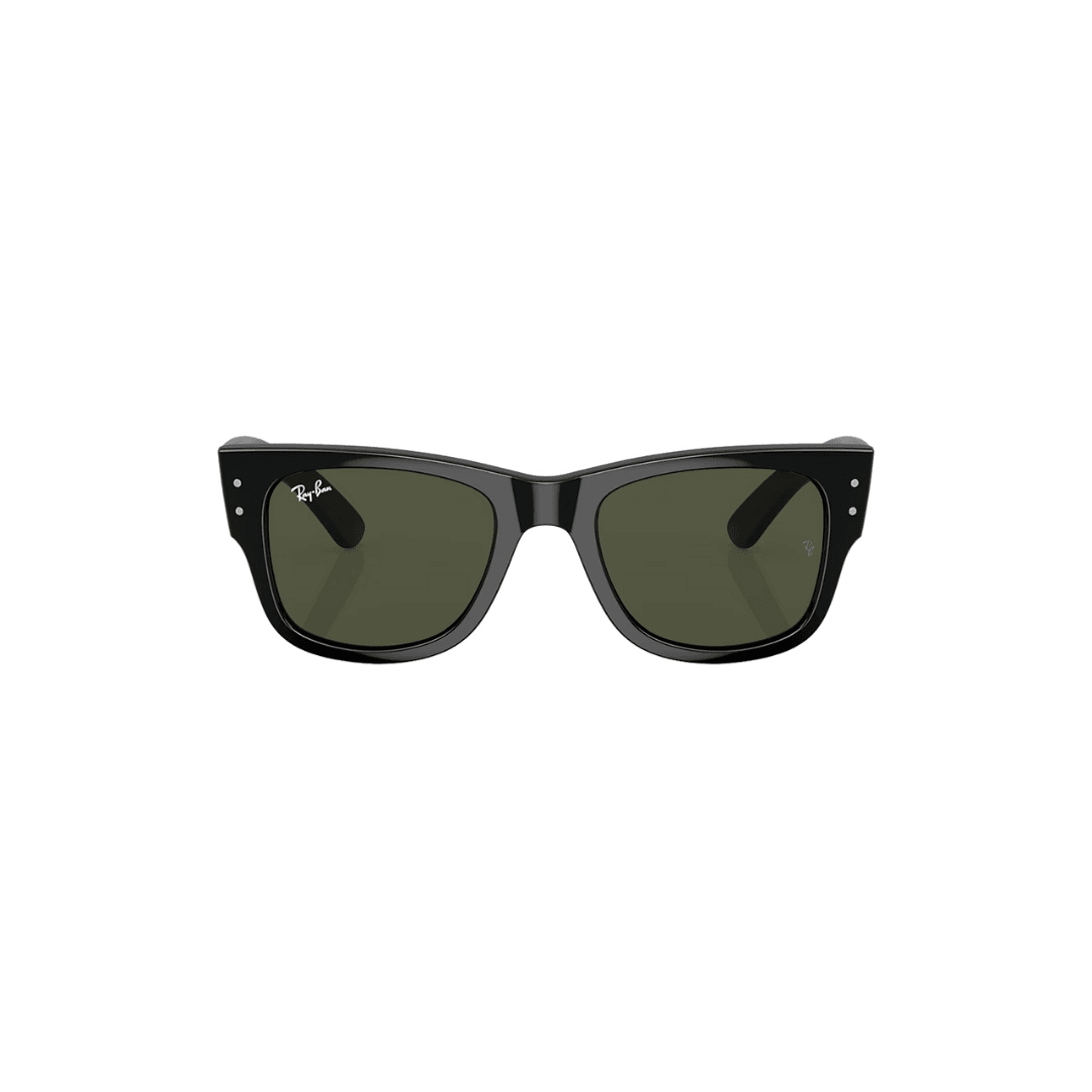 RB 0804-S Mega Wayfarer - Siyah