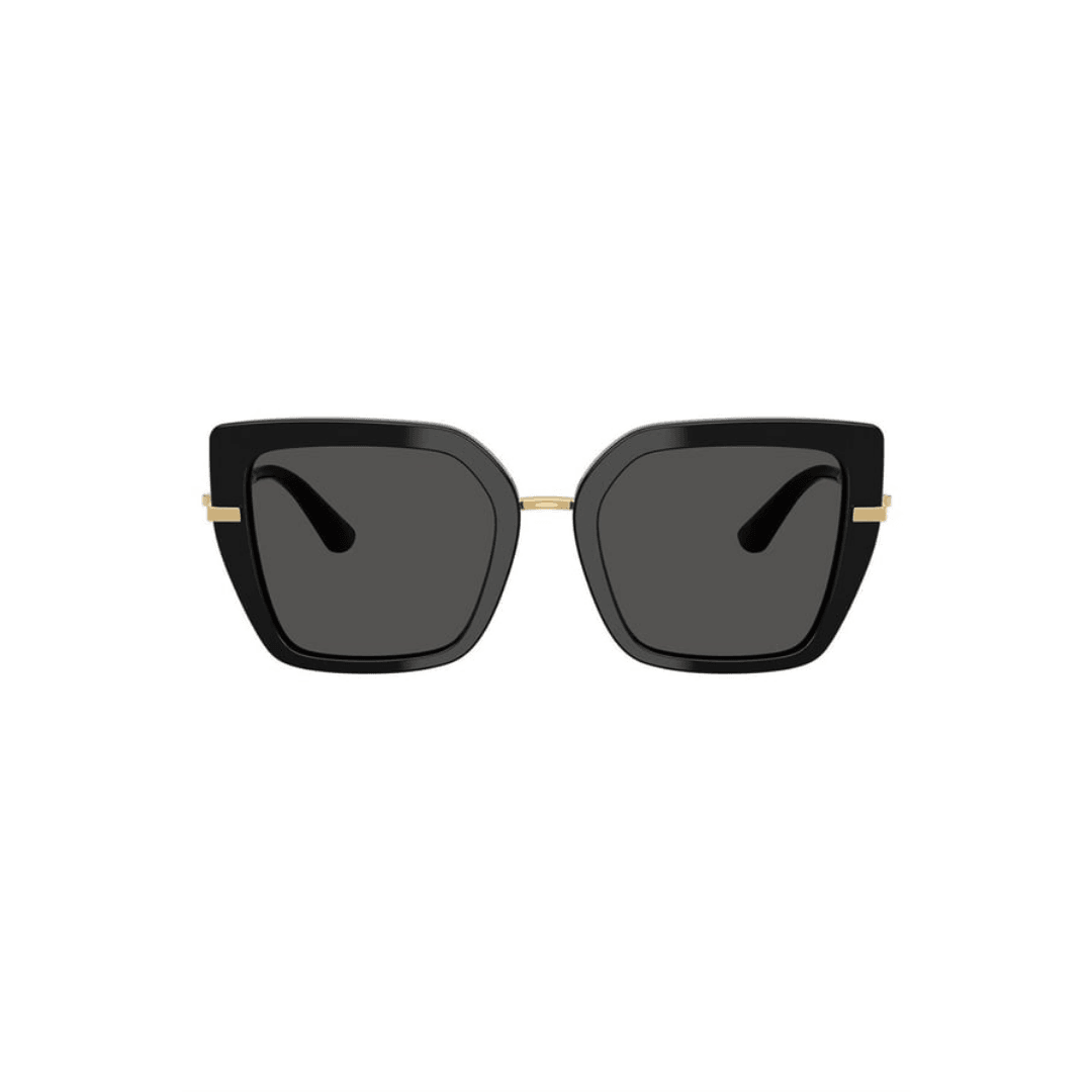 DG-4474 - Siyah - Gold