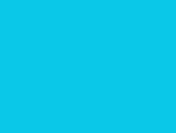 Bright Cyan