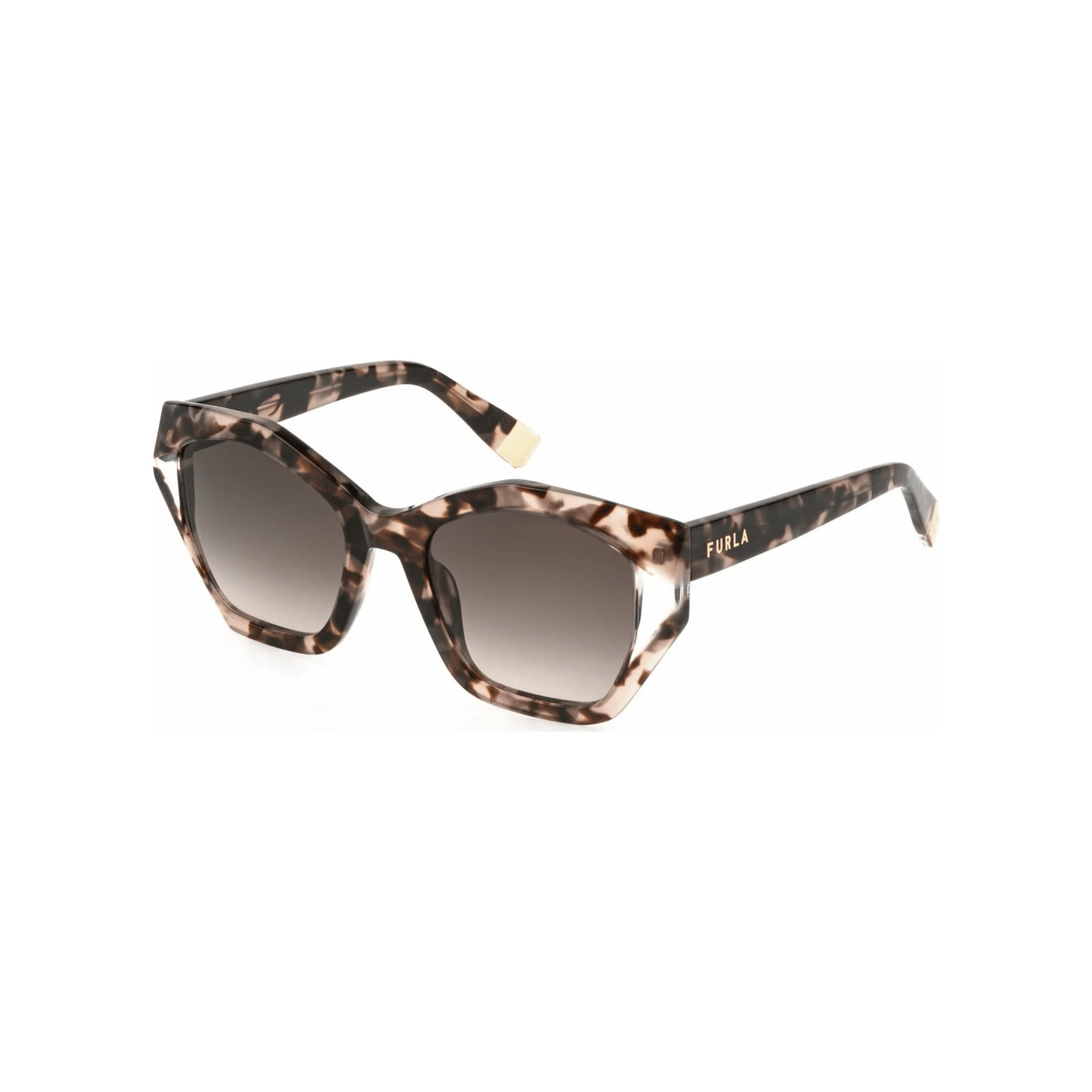 SFU 885V - Kahverengi - Classic Tortoise