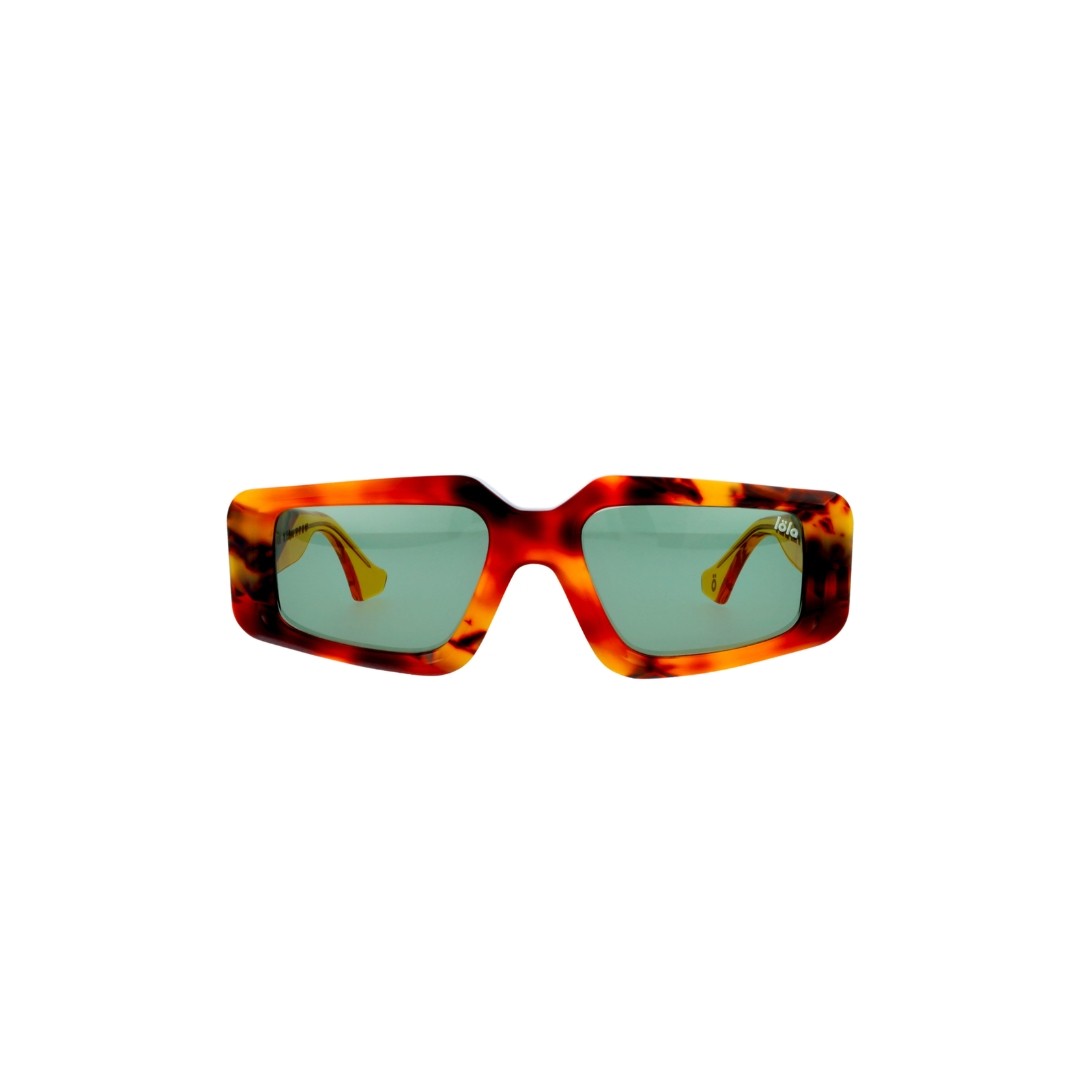 Tangerine Tortoise - Kahverengi