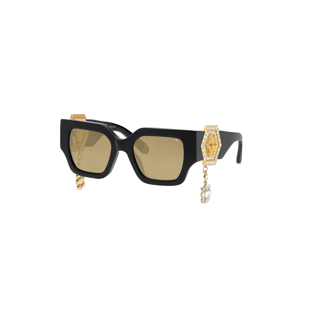 Jewel SPP103S - Siyah - Gold