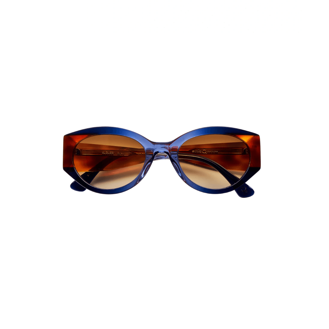 Alguer - Blue Havana