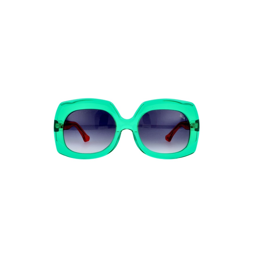 Honestitad - Mint Green - Yeşil