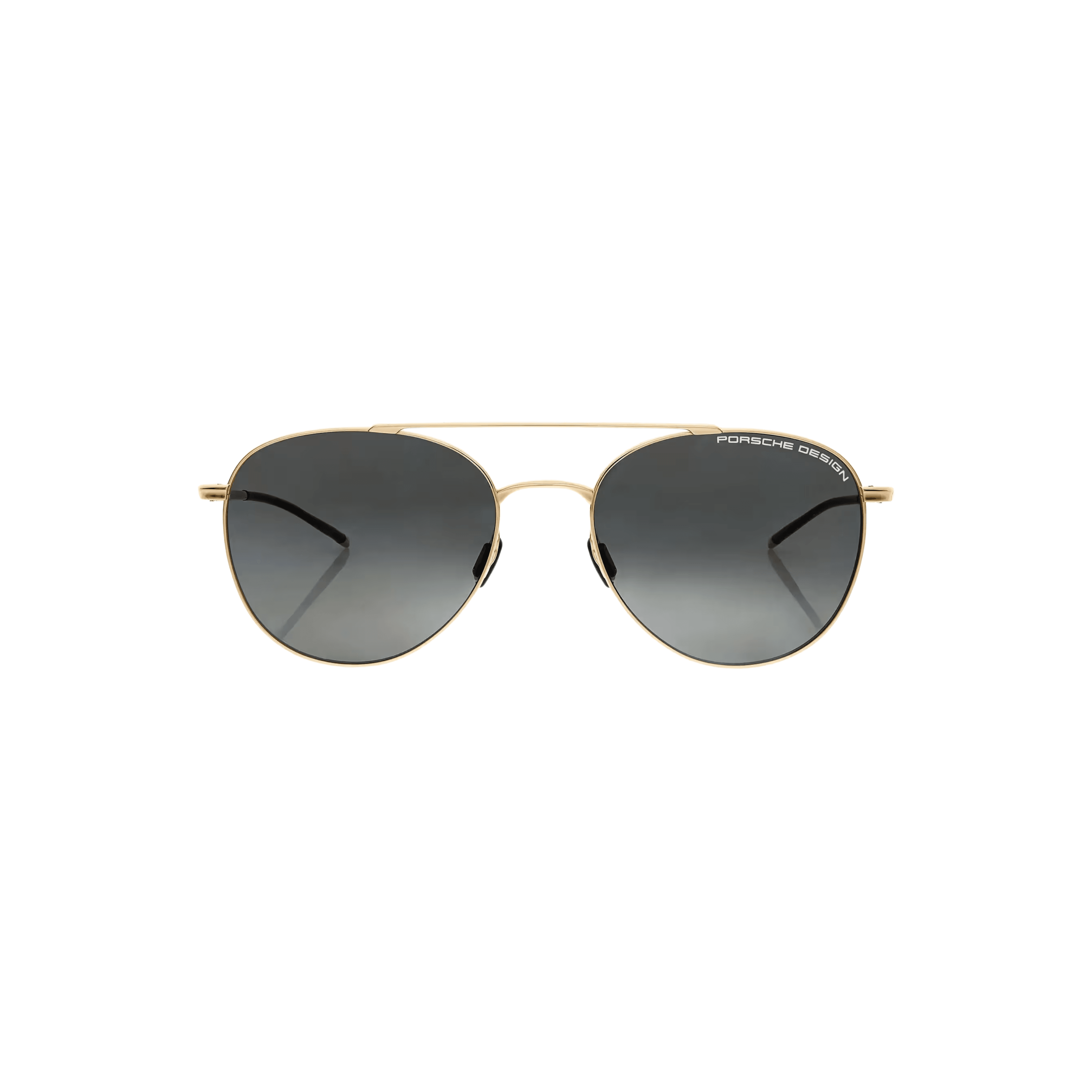 P 8947 - Siyah - Gold