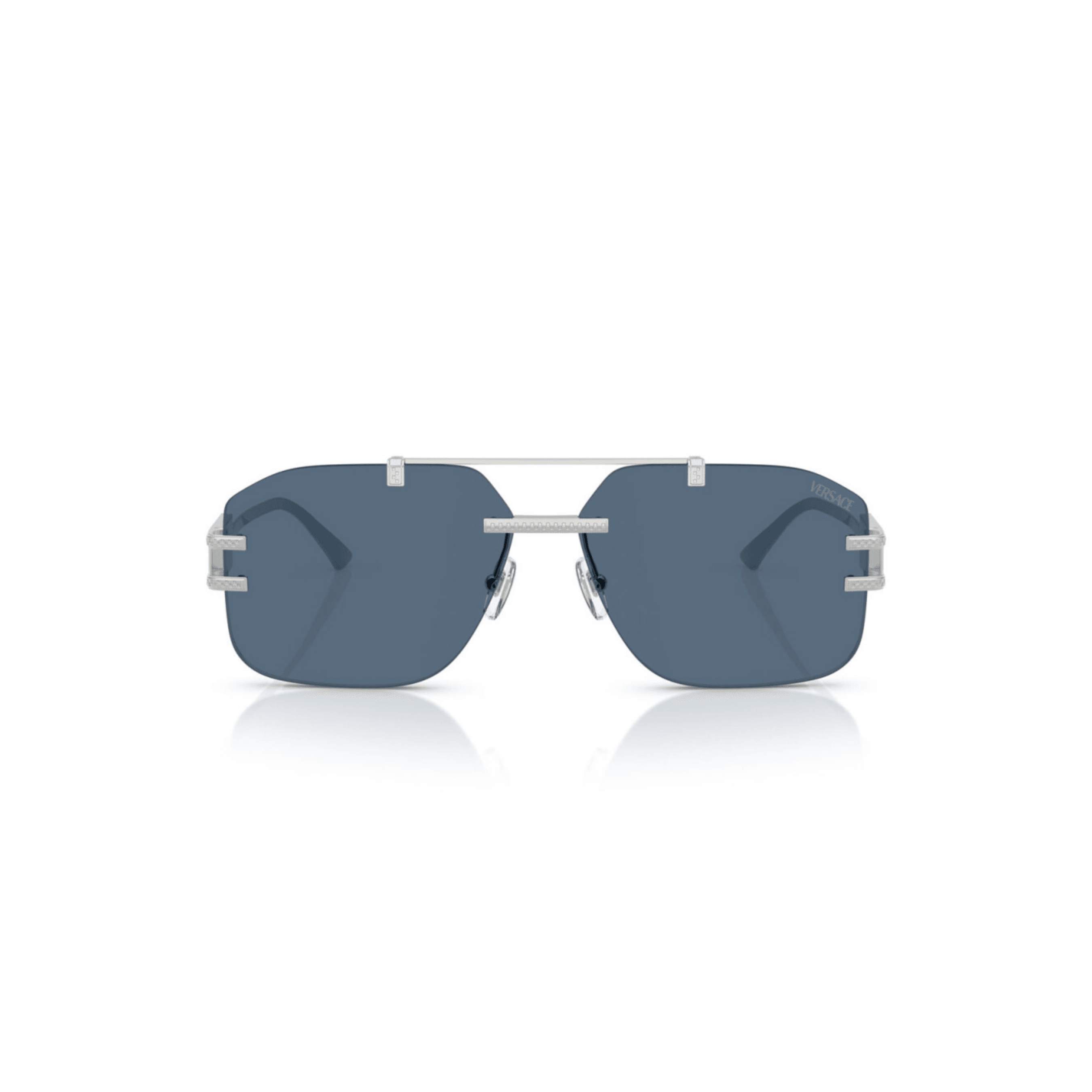 VE-2275 - Lacivert - Gri