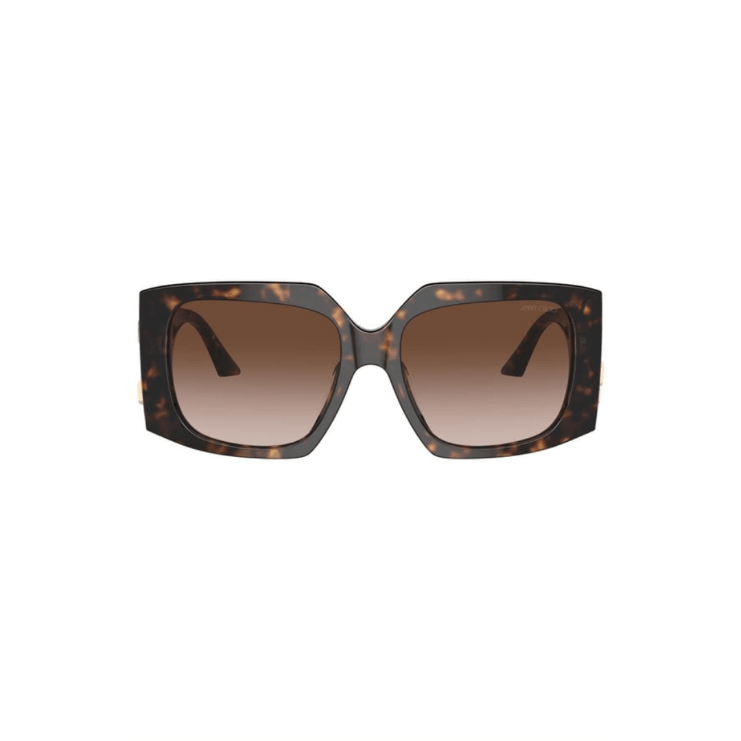 JC 5006U - Kahverengi - Classic Tortoise