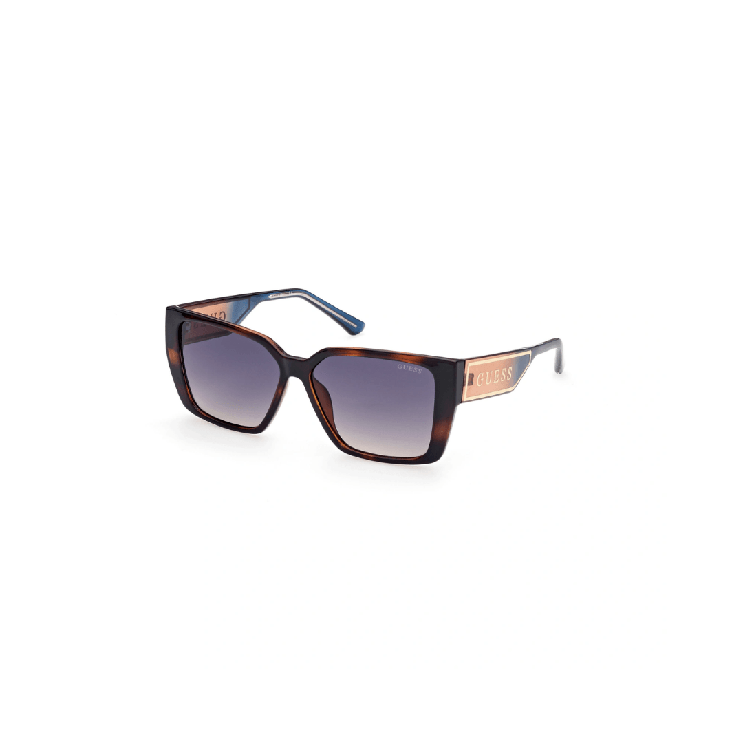 GU 7818 - Kahverengi - Classic Tortoise