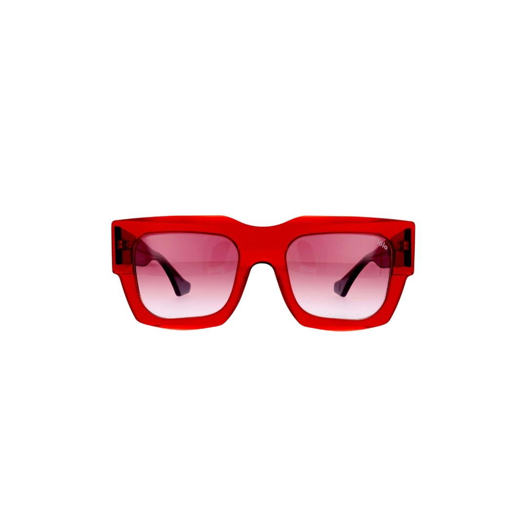 Estima - Crystal Red - Kırmızı