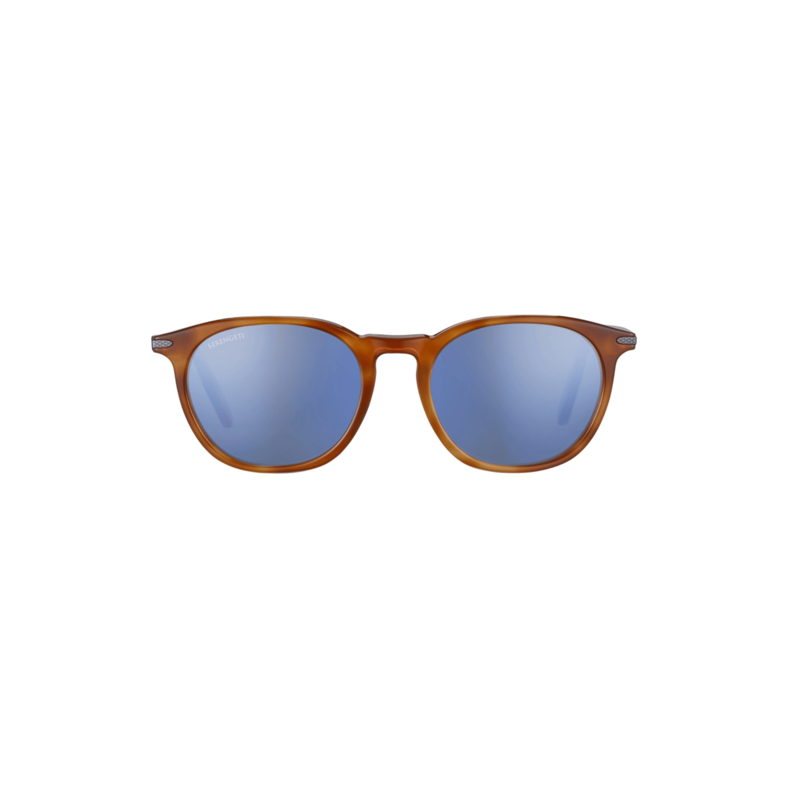 Arlie - Kahverengi - Blond Tortoise