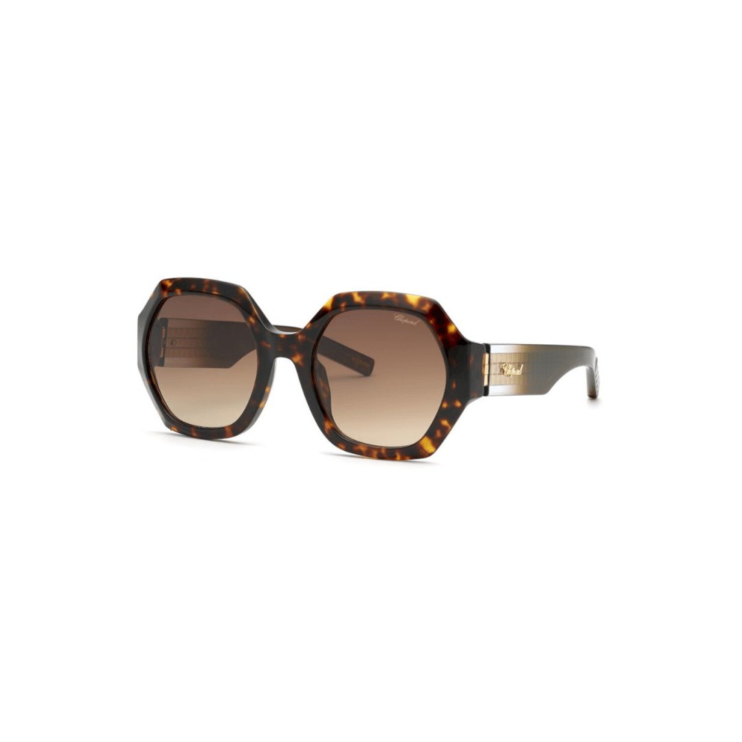 SCH362 - Kahverengi - Classic Tortoise