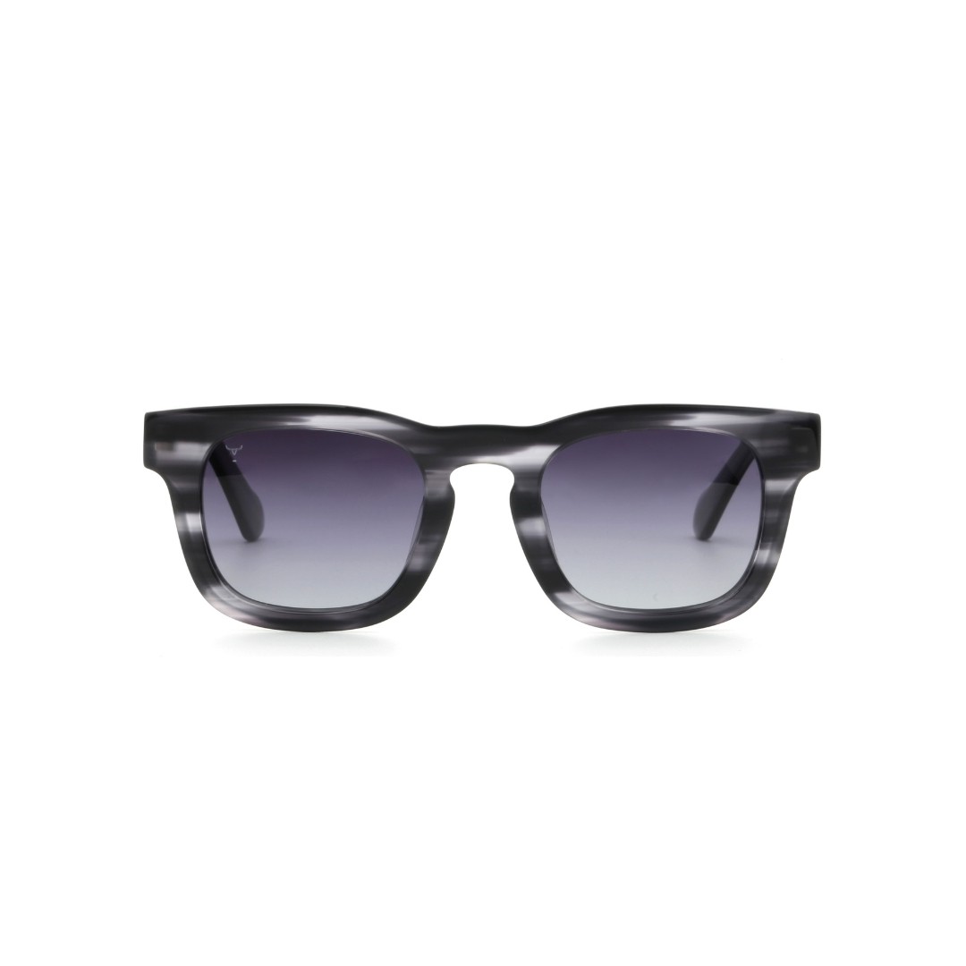 G6025S - Gri - Wavy Grey